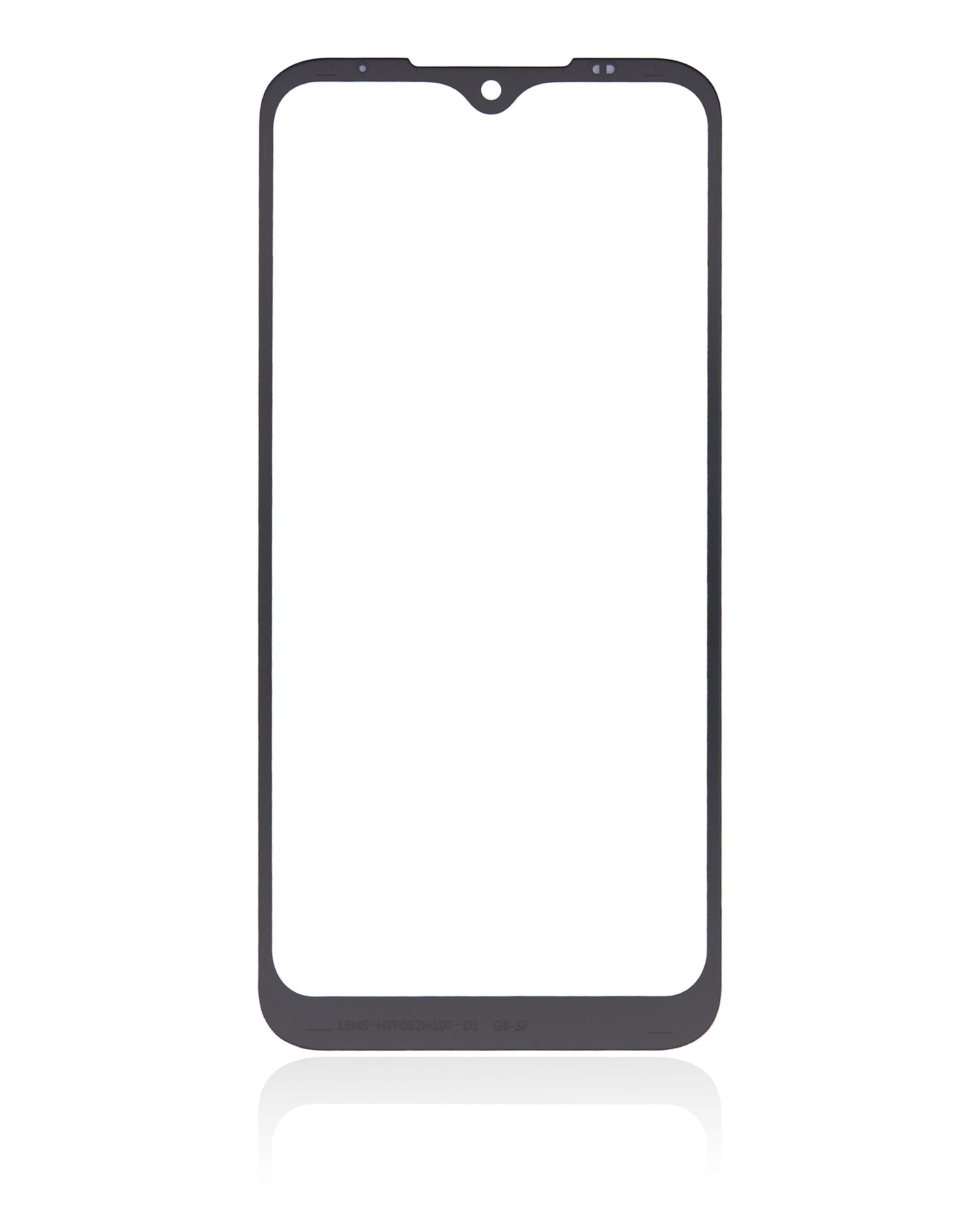Front Glass For Motorola Moto E (XT2052 / 2020) - image 3