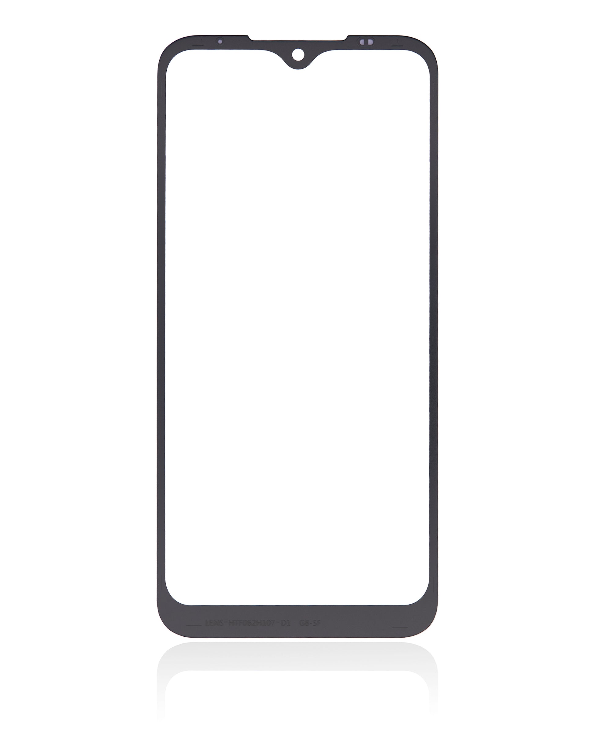 Front Glass For Motorola Moto E (XT2052 / 2020) - image 3