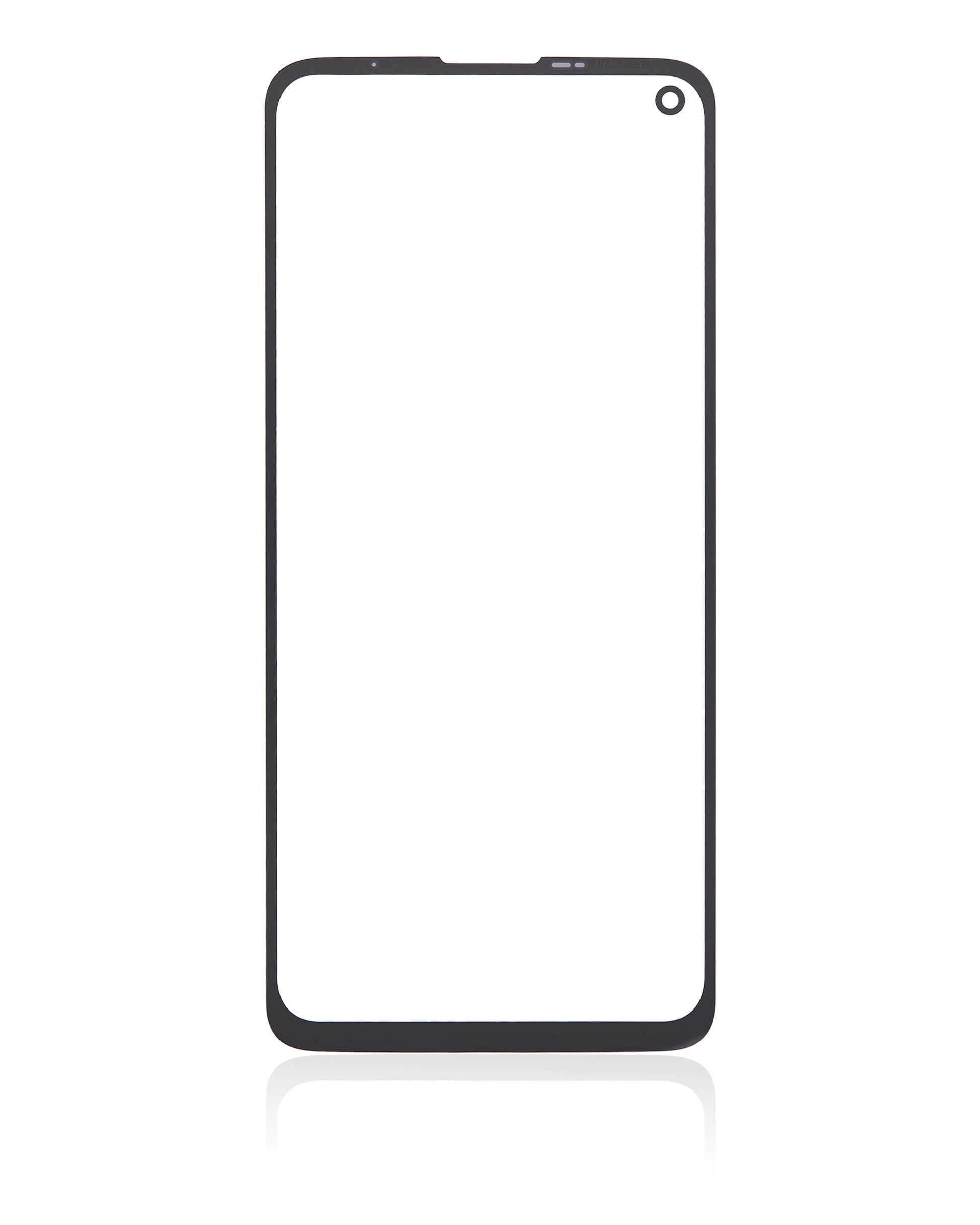 Front Glass For Motorola Moto G Stylus 6.8" (XT2115 / 2021) replacement part for compatible Motorola phone, SKU 107082088966, product image 3