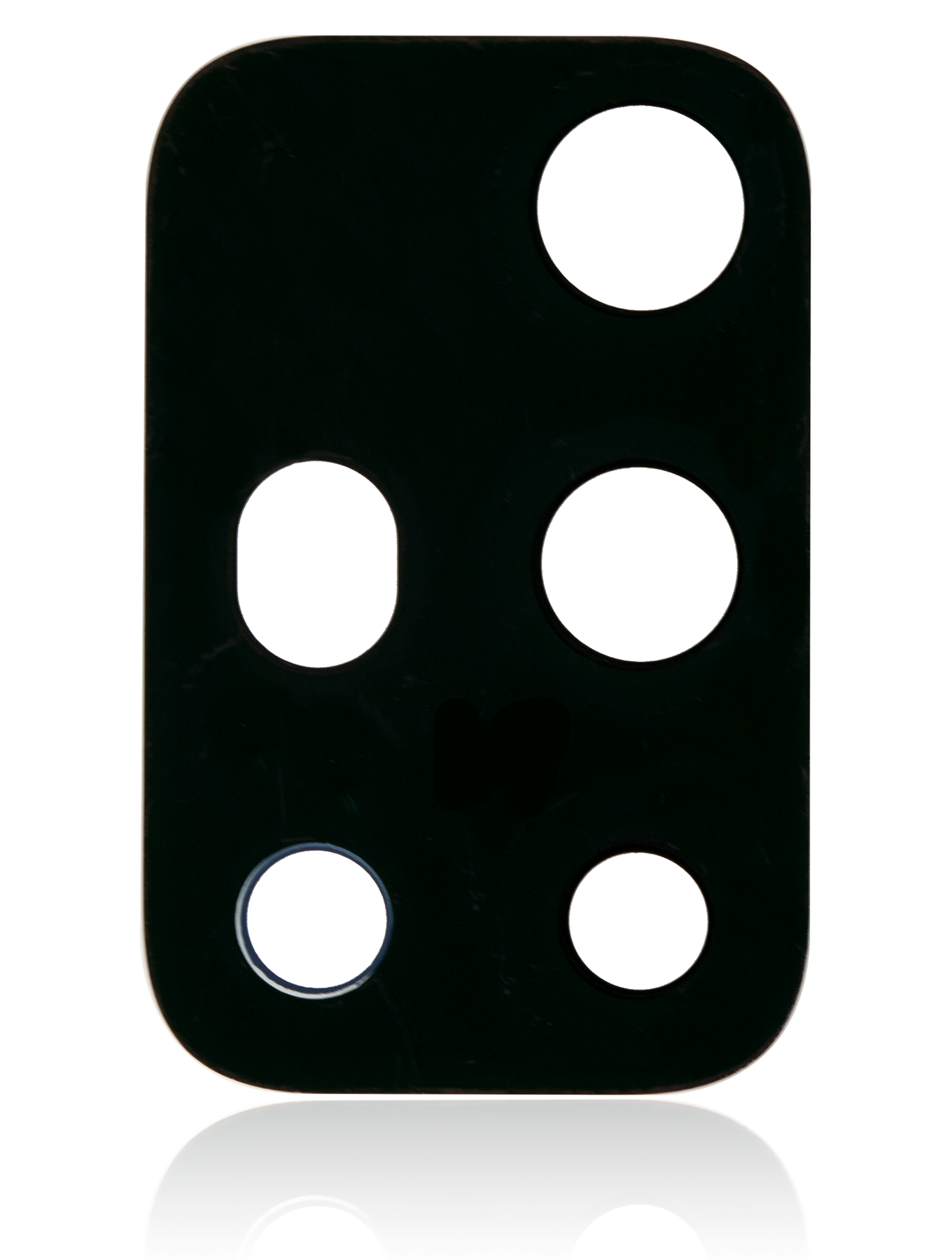 Back Camera Lens (Glass Only) With Adhesive For Motorola Moto G10 (XT2127-2 / 2021) / G10 Power (XT2127-4 / 2021) (Breeze Blue) replacement part for compatible Motorola phone, SKU 107082089121, product image 4