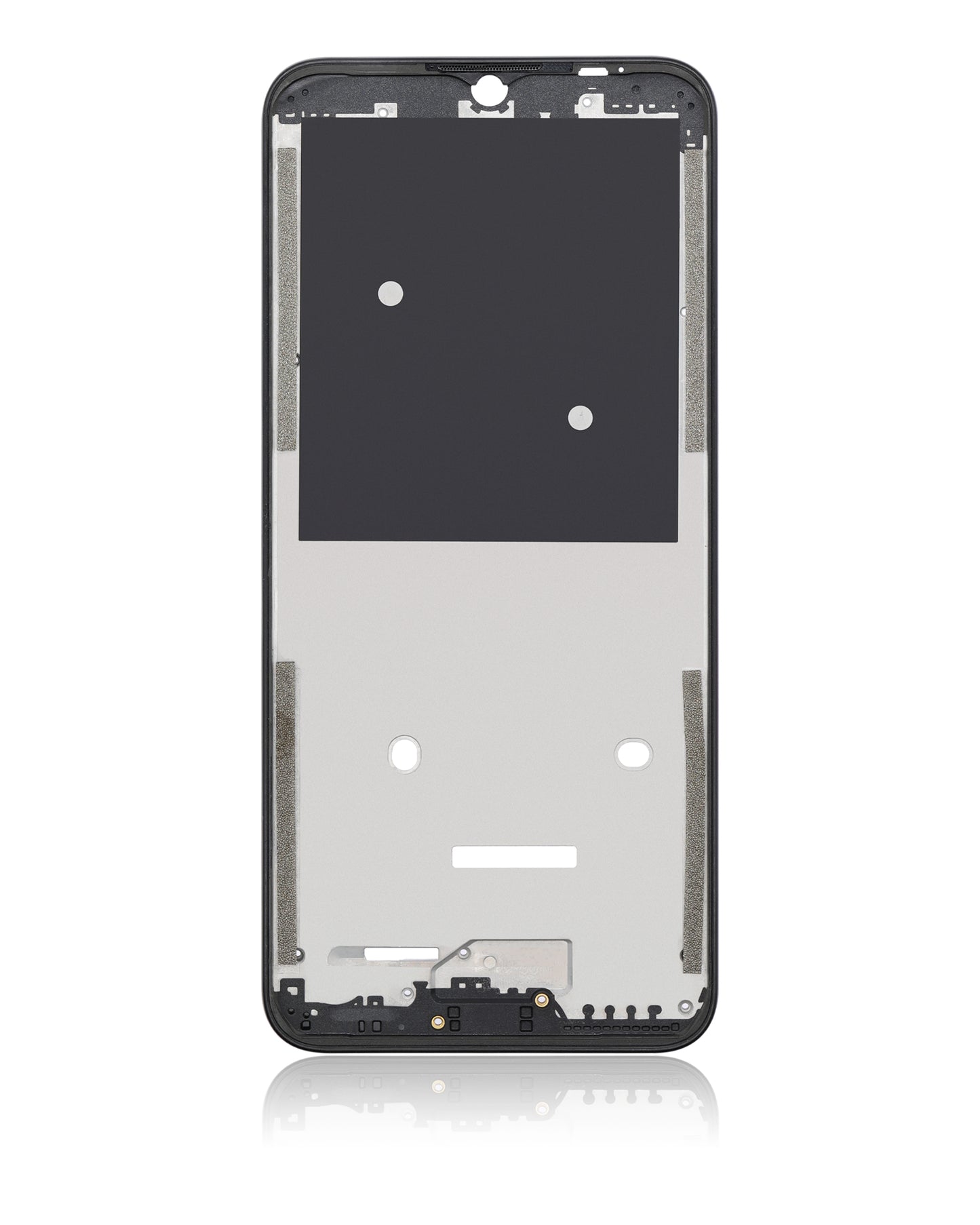 LCD-Frame For Motorola Moto G10 Power (XT2127-4 / 2021) replacement part for compatible Motorola phone, SKU 107082089124, product image 3