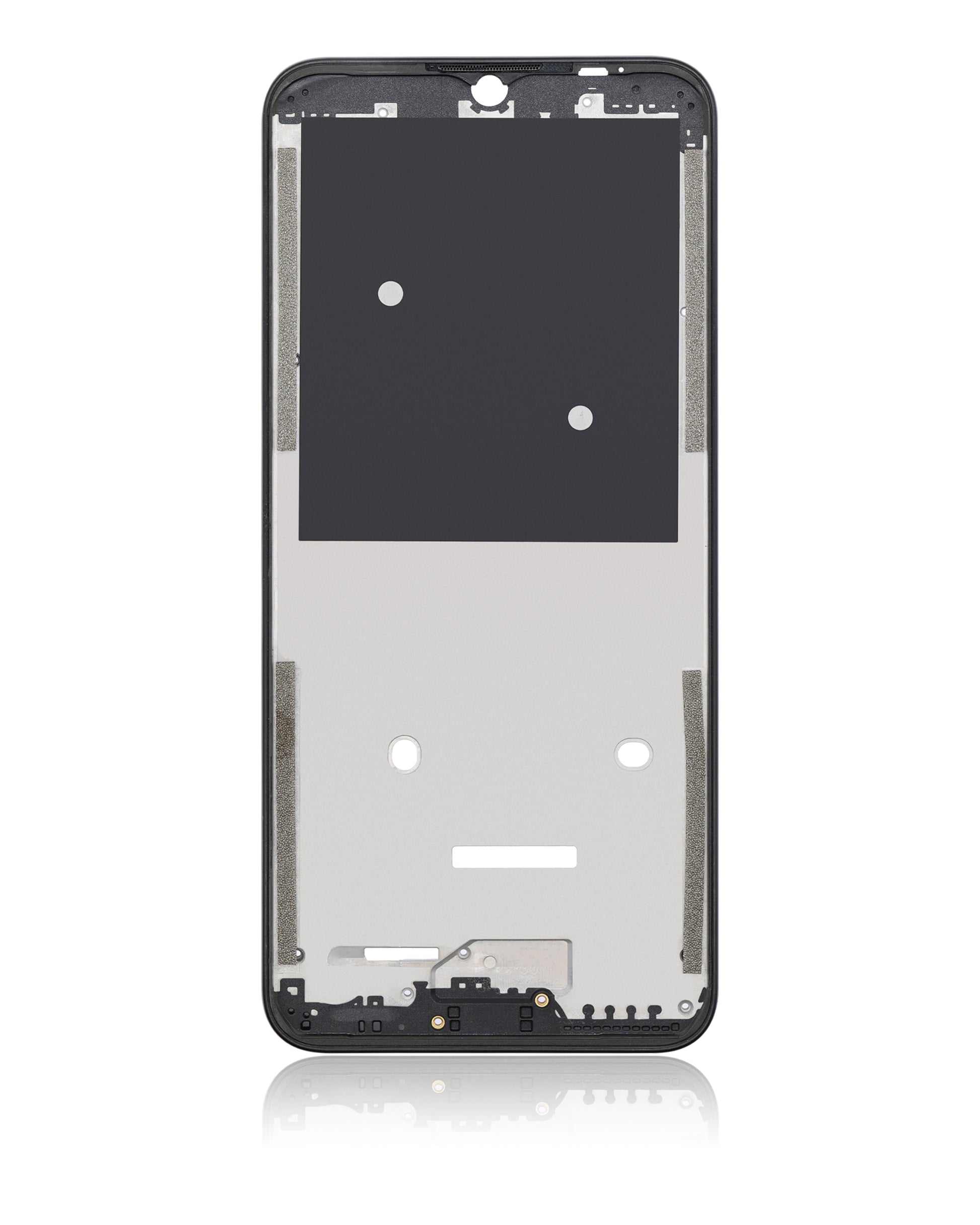 LCD-Frame For Motorola Moto G10 Power (XT2127-4 / 2021) replacement part for compatible Motorola phone, SKU 107082089124, product image 3
