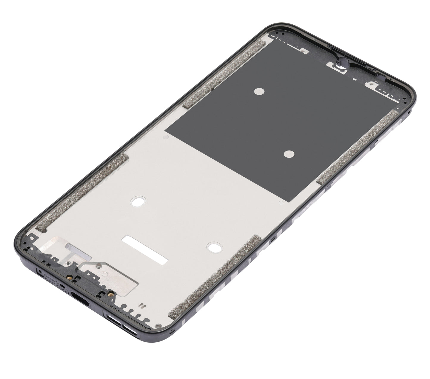 LCD-Frame For Motorola Moto G10 Power (XT2127-4 / 2021) replacement part for compatible Motorola phone, SKU 107082089124, product image 4