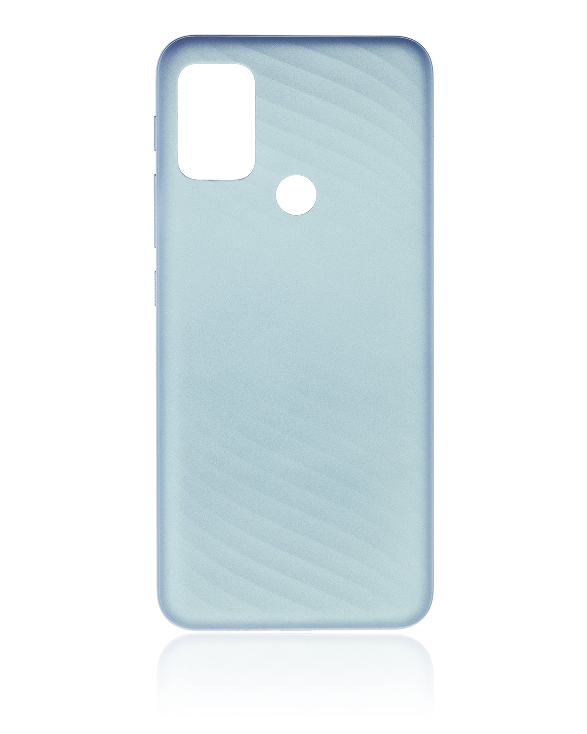 Back cover Glass For Motorola Moto G10 Power (XT2127-4 / 2021) (Breeze Blue) replacement part for compatible Motorola phone, SKU 107082089125, product image 7