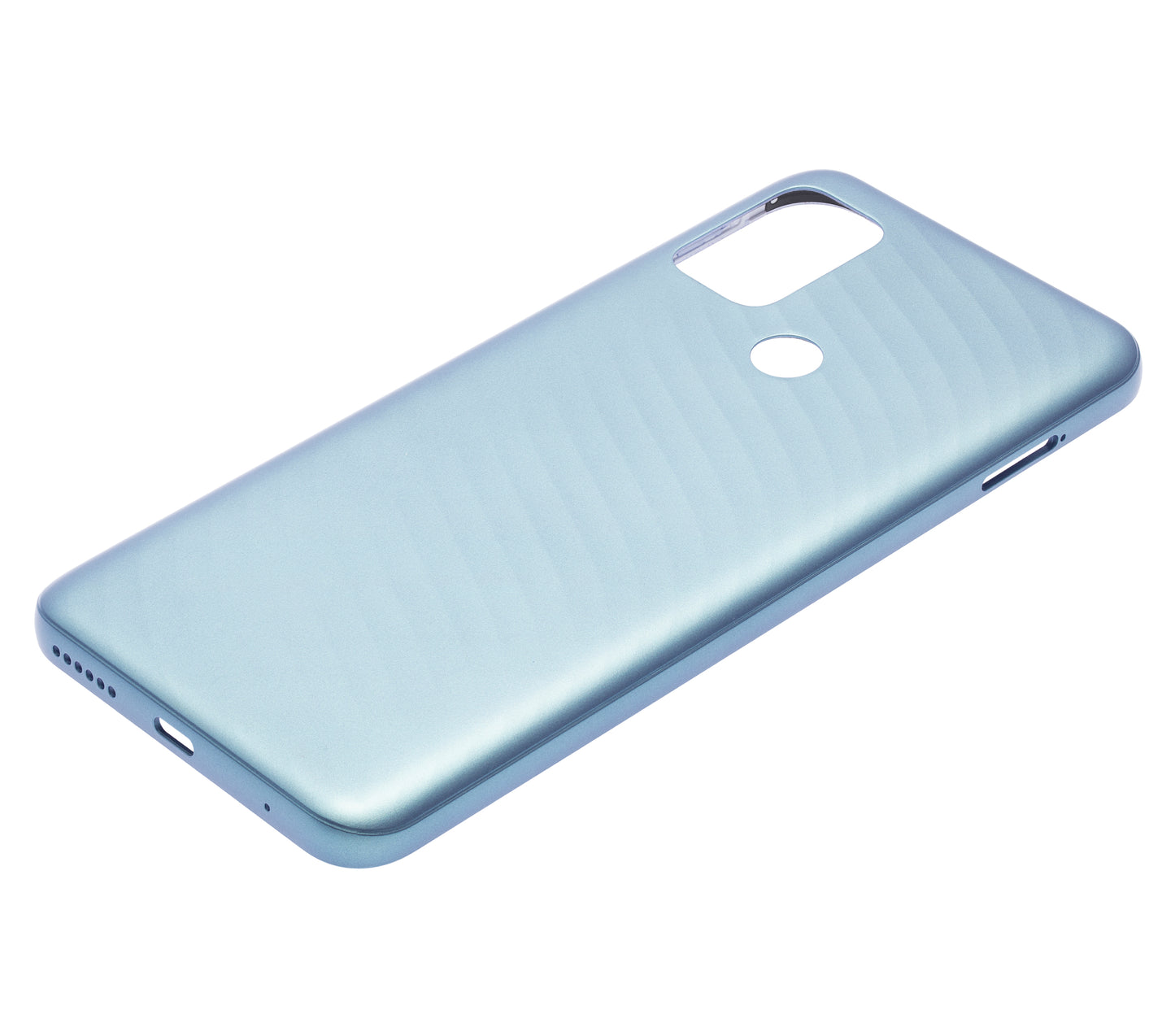 Back cover Glass For Motorola Moto G10 Power (XT2127-4 / 2021) (Breeze Blue) replacement part for compatible Motorola phone, SKU 107082089125, product image 3