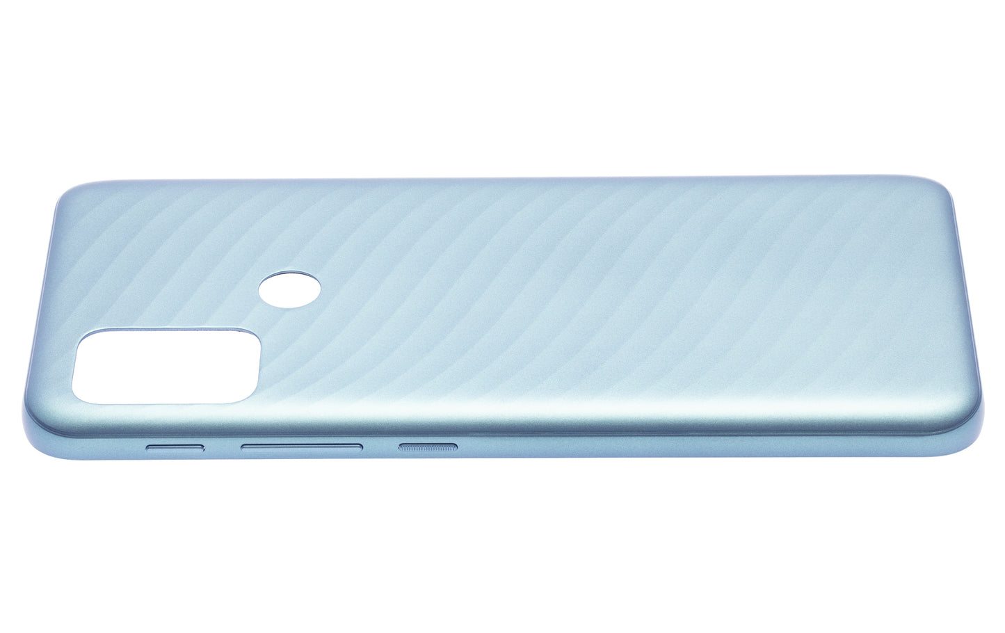 Back cover Glass For Motorola Moto G10 Power (XT2127-4 / 2021) (Breeze Blue) replacement part for compatible Motorola phone, SKU 107082089125, product image 4