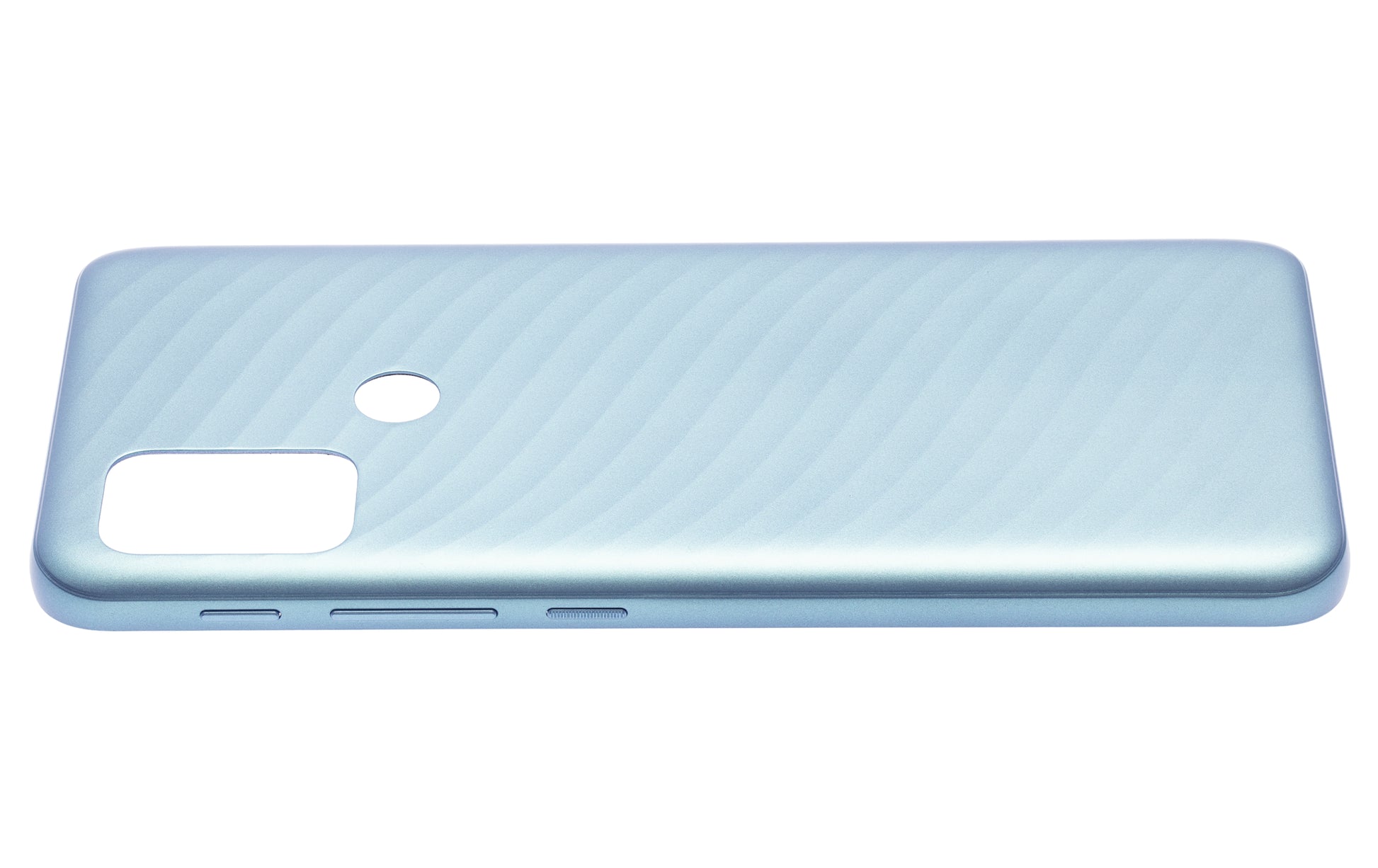 Back cover Glass For Motorola Moto G10 Power (XT2127-4 / 2021) (Breeze Blue) replacement part for compatible Motorola phone, SKU 107082089125, product image 4