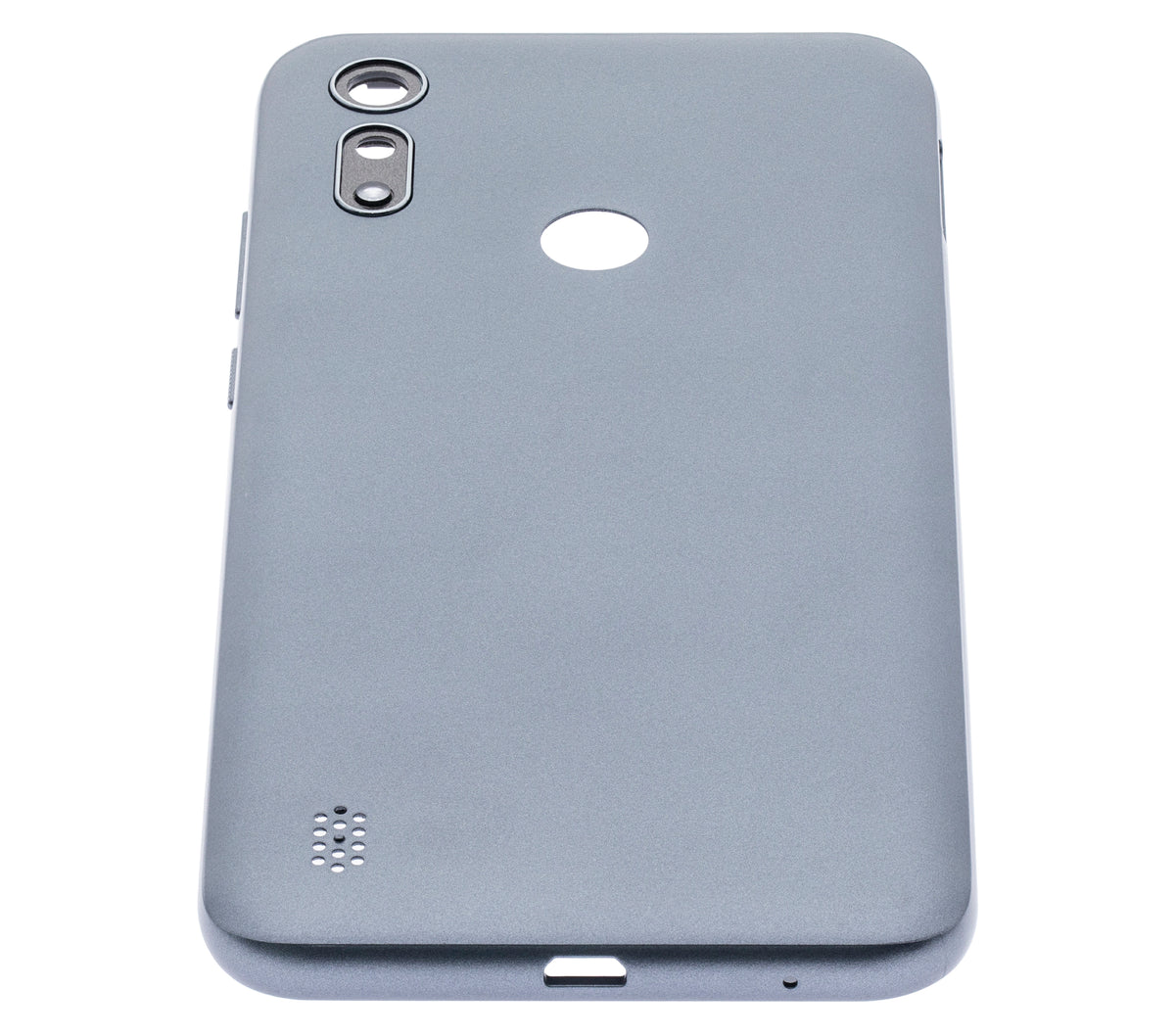 Back cover Glass for Moto E6i (XT2053-5 / 2021) - Motorola back cover replacement part, SKU 107082089221, repair part detail 4
