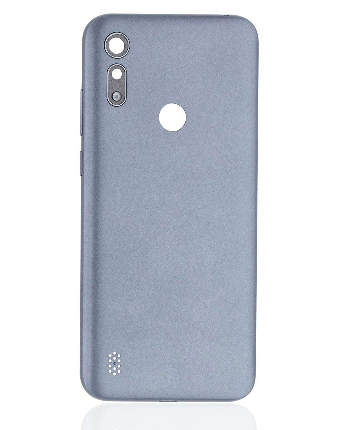Back cover Glass for Moto E6i (XT2053-5 / 2021) - Motorola back cover replacement part, SKU 107082089221, product image 7