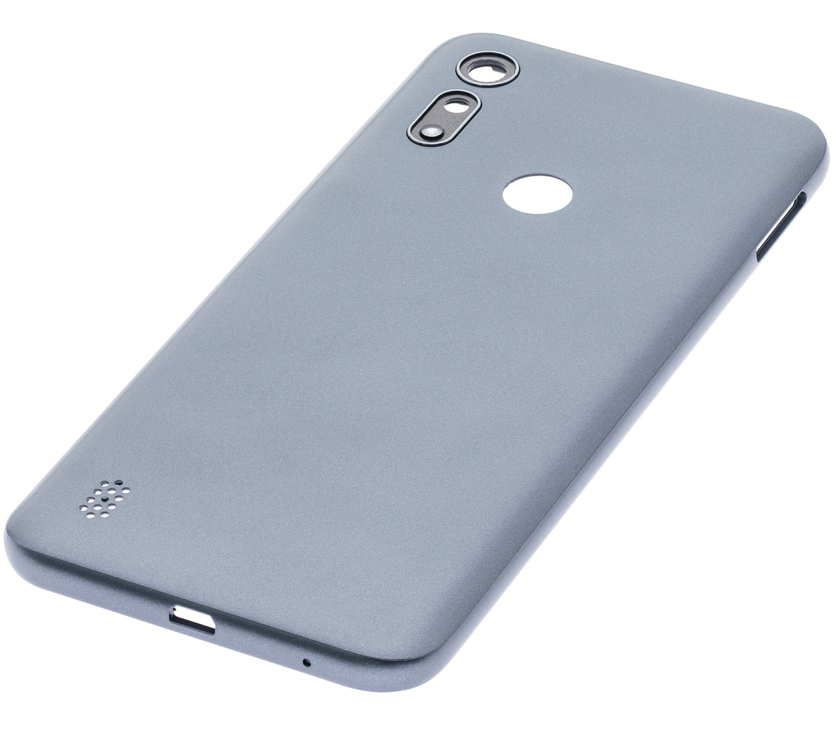 Back cover Glass for Moto E6i (XT2053-5 / 2021) - Motorola back cover replacement part, SKU 107082089221, product image 13