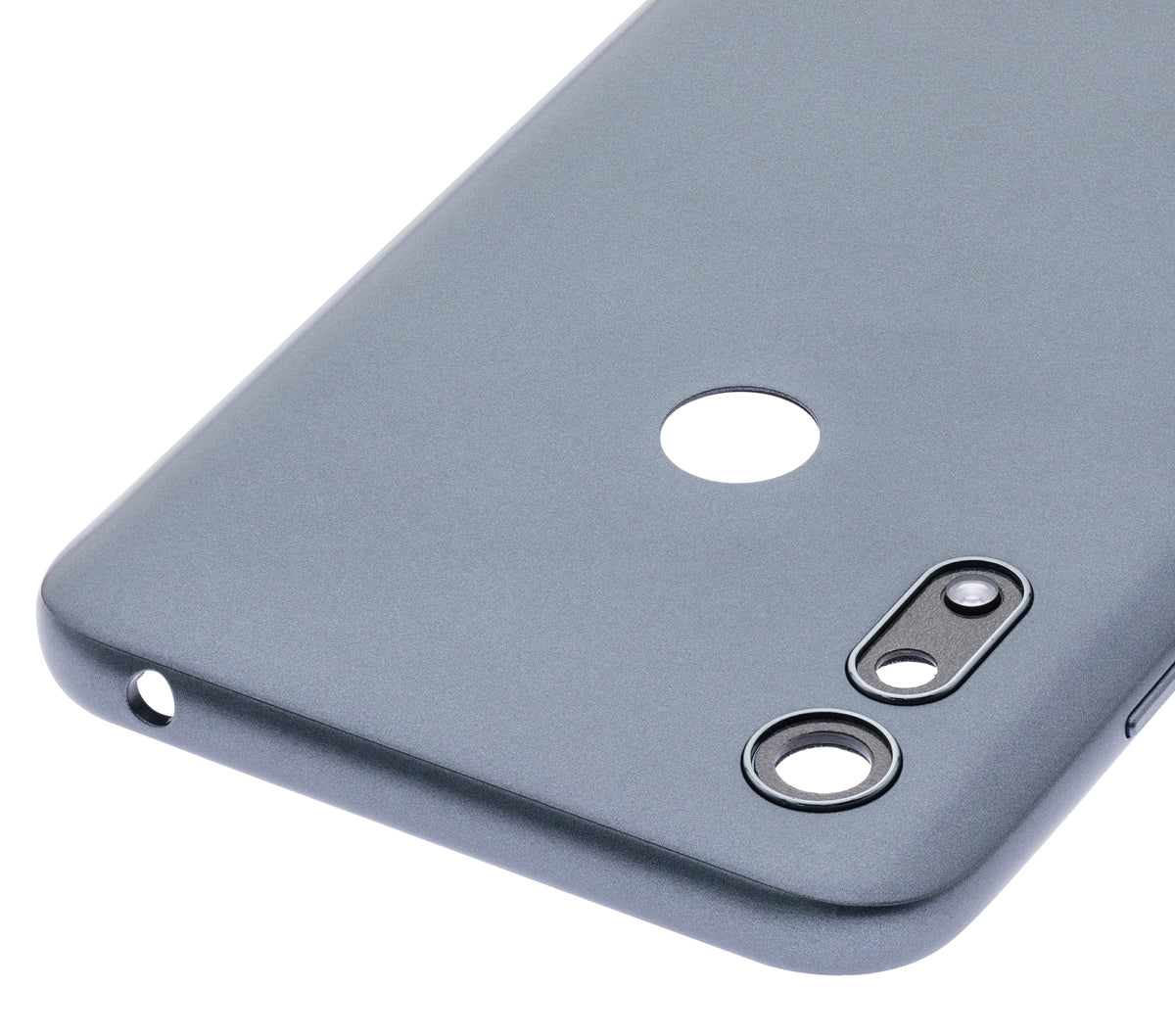 Back cover Glass for Moto E6i (XT2053-5 / 2021) - Motorola back cover replacement part, SKU 107082089221, replacement part view 3