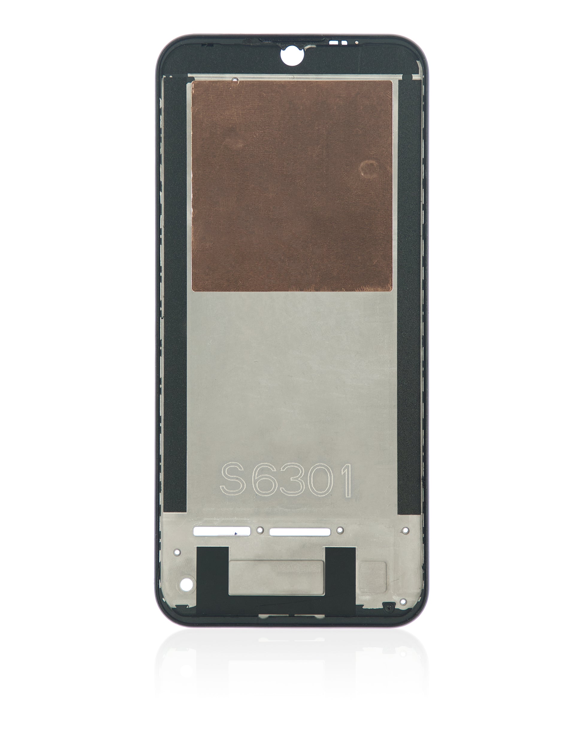 LCD-Frame For Motorola Moto E6i (XT2053-5 / 2021) - image 8