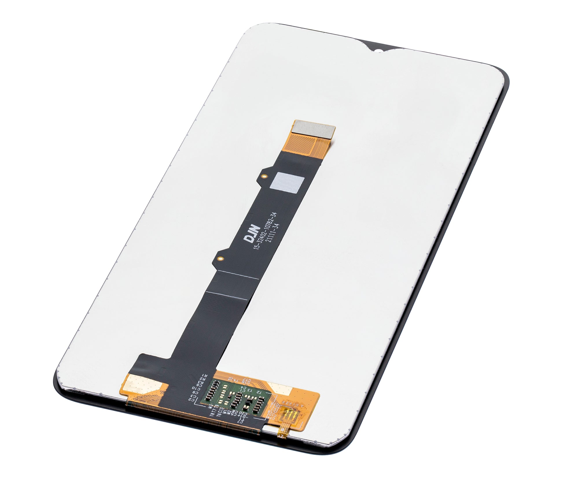 LCD Assembly Without Frame For Motorola Moto G50 (XT2137 / 2021) (Refurbished) (All Colors) replacement part for compatible Motorola phone, SKU 107082089301, product image 3