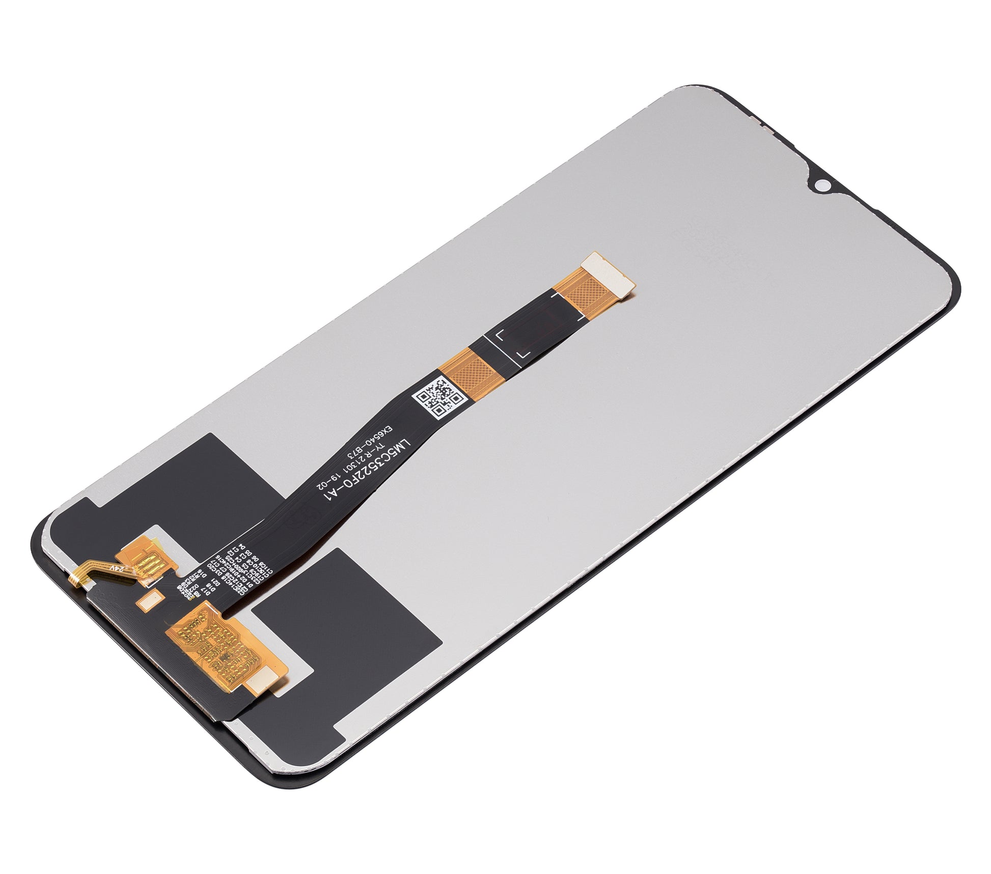 LCD Assembly Without Frame For Motorola Moto G50 5G (XT2149-1 / 2021) (Refurbished) (All Colors) replacement part for compatible Motorola phone, SKU 107082089302, product image 4