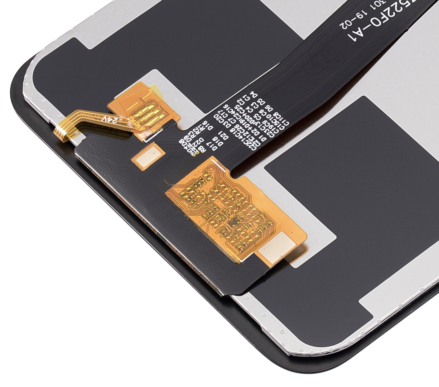 LCD Assembly Without Frame For Motorola Moto G50 5G (XT2149-1 / 2021) (Refurbished) (All Colors) replacement part for compatible Motorola phone, SKU 107082089302, product image 5