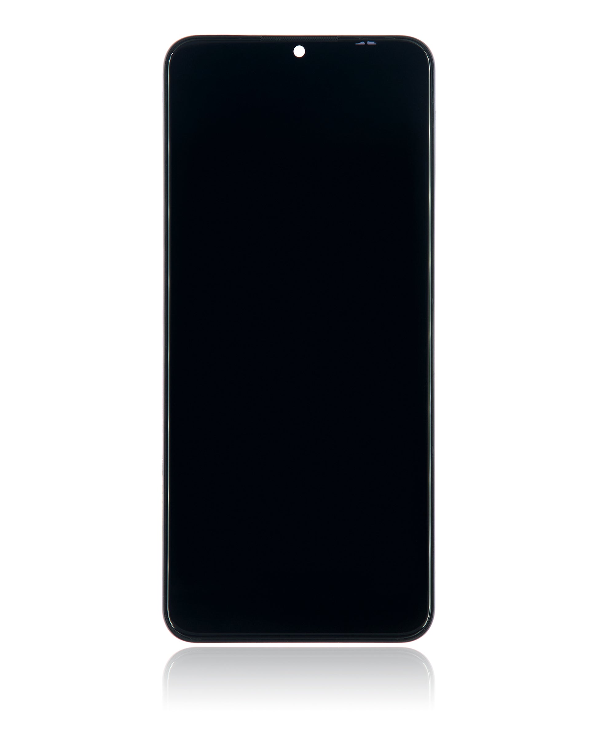 LCD Assembly With Frame For Motorola Moto G50 5G (XT2149-1 / 2021) (Refurbished) (All Colors) replacement part for compatible Motorola phone, SKU 107082089303, product image 8