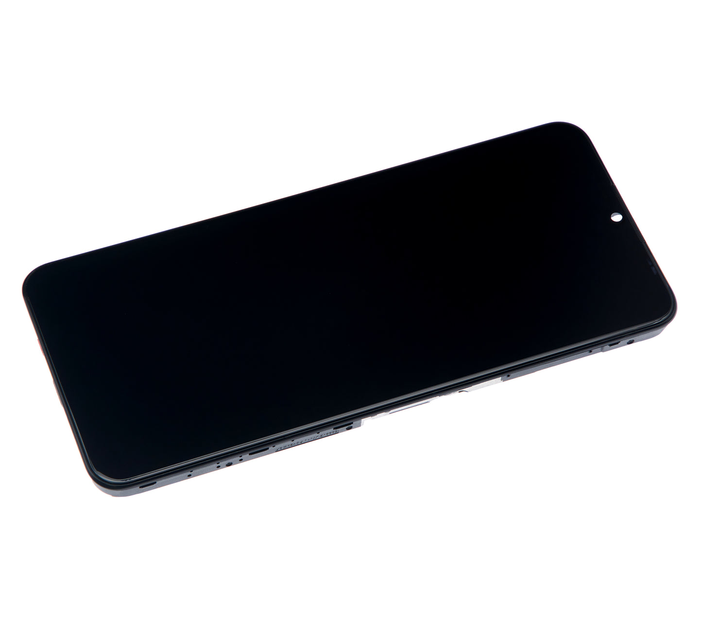 LCD Assembly With Frame For Motorola Moto G50 5G (XT2149-1 / 2021) (Refurbished) (All Colors) replacement part for compatible Motorola phone, SKU 107082089303, product image 10
