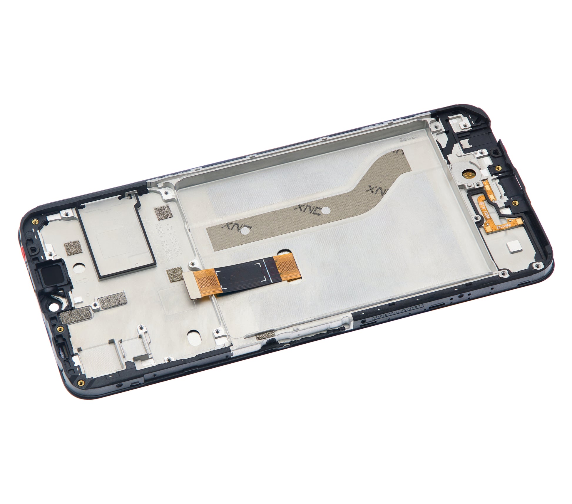 LCD Assembly With Frame For Motorola Moto G50 5G (XT2149-1 / 2021) (Refurbished) (All Colors) replacement part for compatible Motorola phone, SKU 107082089303, product image 2