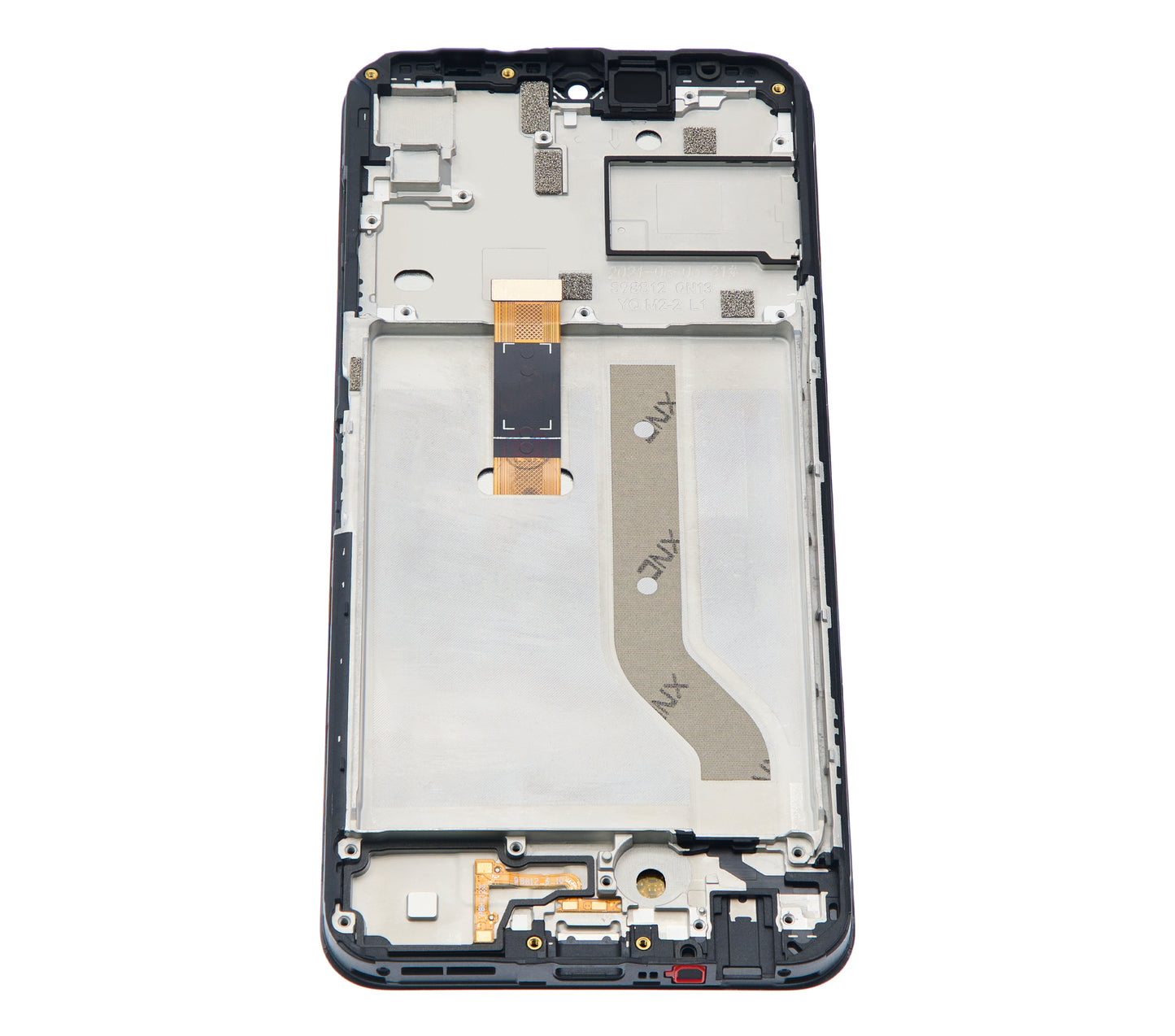 LCD Assembly With Frame For Motorola Moto G50 5G (XT2149-1 / 2021) (Refurbished) (All Colors) replacement part for compatible Motorola phone, SKU 107082089303, product image 3