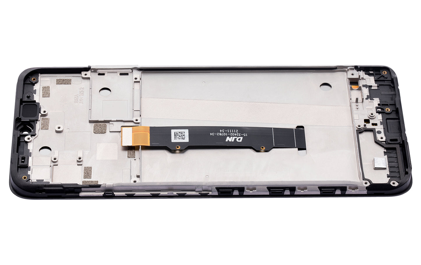 LCD Assembly With Frame For Motorola Moto G50 (XT2137 / 2021) (Refurbished) (All Colors) replacement part for compatible Motorola phone, SKU 107082089304, product image 5