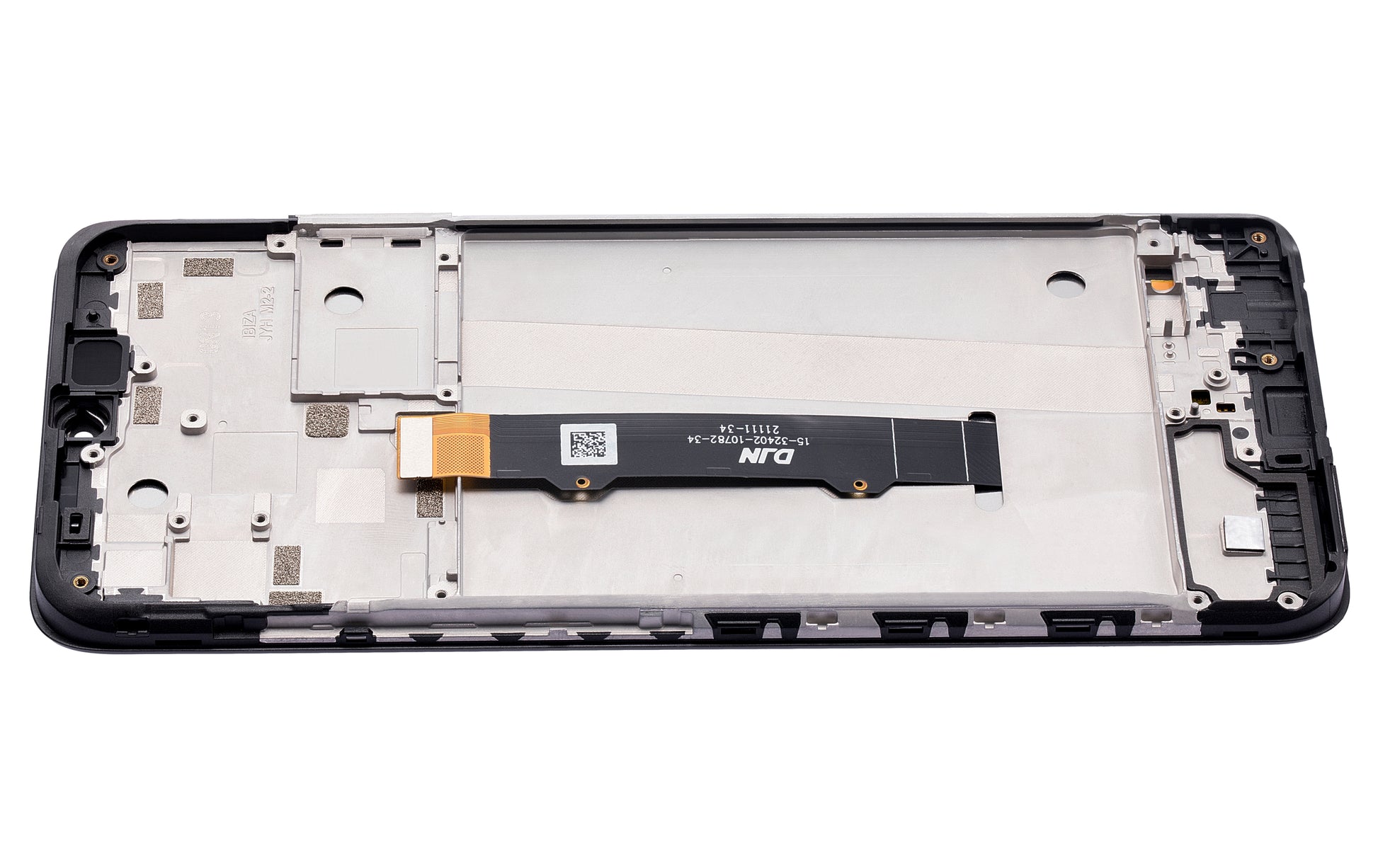 LCD Assembly With Frame For Motorola Moto G50 (XT2137 / 2021) (Refurbished) (All Colors) replacement part for compatible Motorola phone, SKU 107082089304, product image 5
