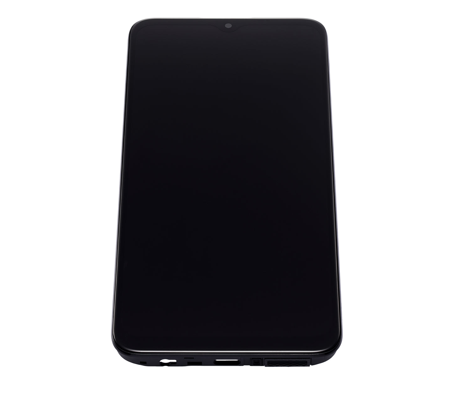 LCD Assembly With Frame For Motorola Moto G50 (XT2137 / 2021) (Refurbished) (All Colors) replacement part for compatible Motorola phone, SKU 107082089304, product image 2