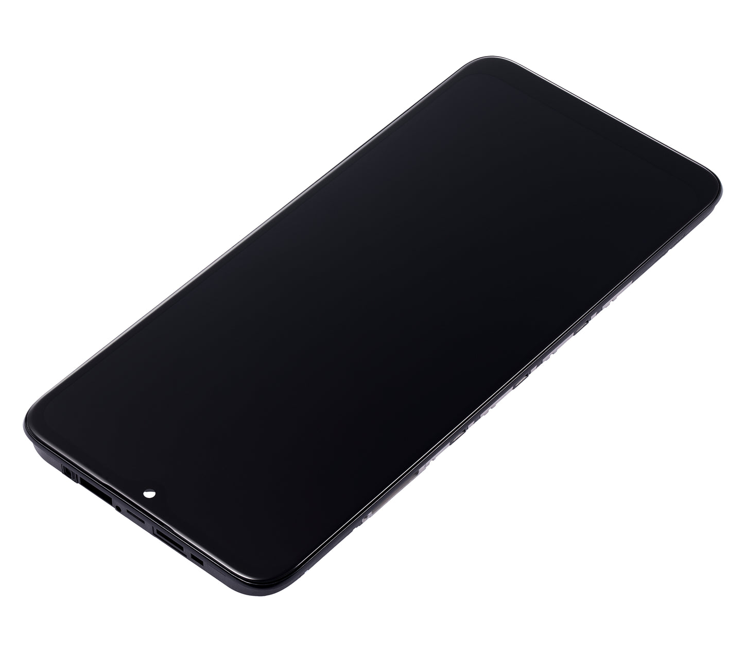 LCD Assembly With Frame For Motorola Moto G50 (XT2137 / 2021) (Refurbished) (All Colors) replacement part for compatible Motorola phone, SKU 107082089304, product image 9