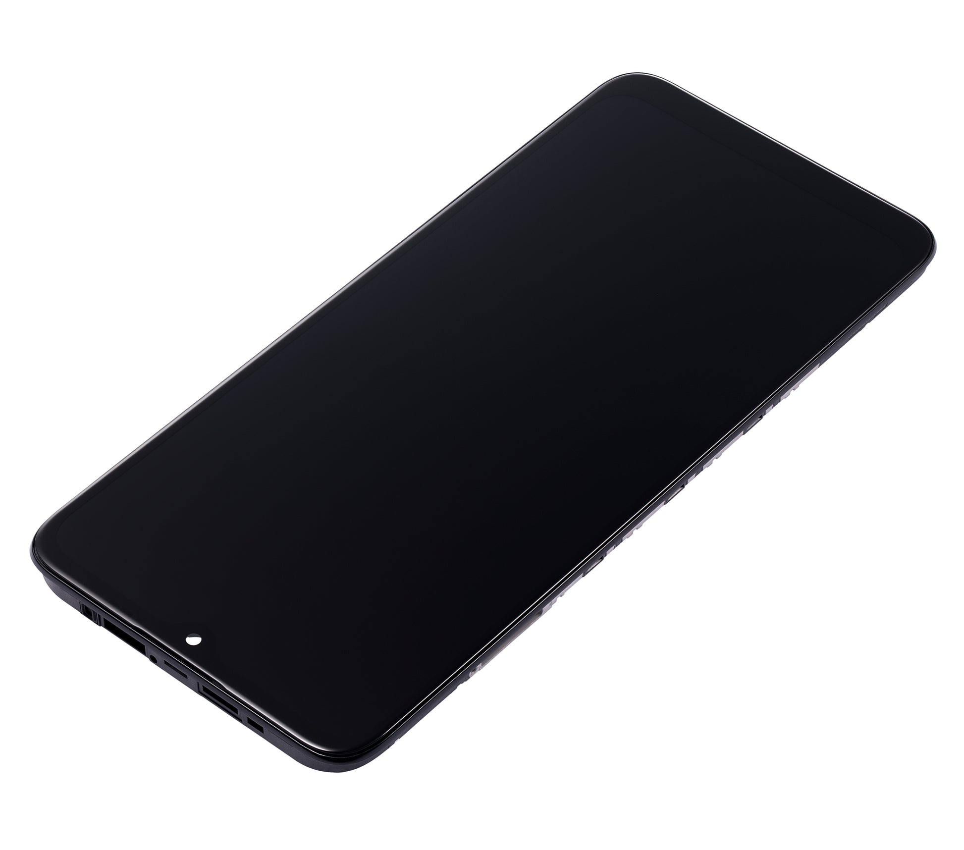 LCD Assembly With Frame For Motorola Moto G50 (XT2137 / 2021) (Refurbished) (All Colors) replacement part for compatible Motorola phone, SKU 107082089304, product image 9