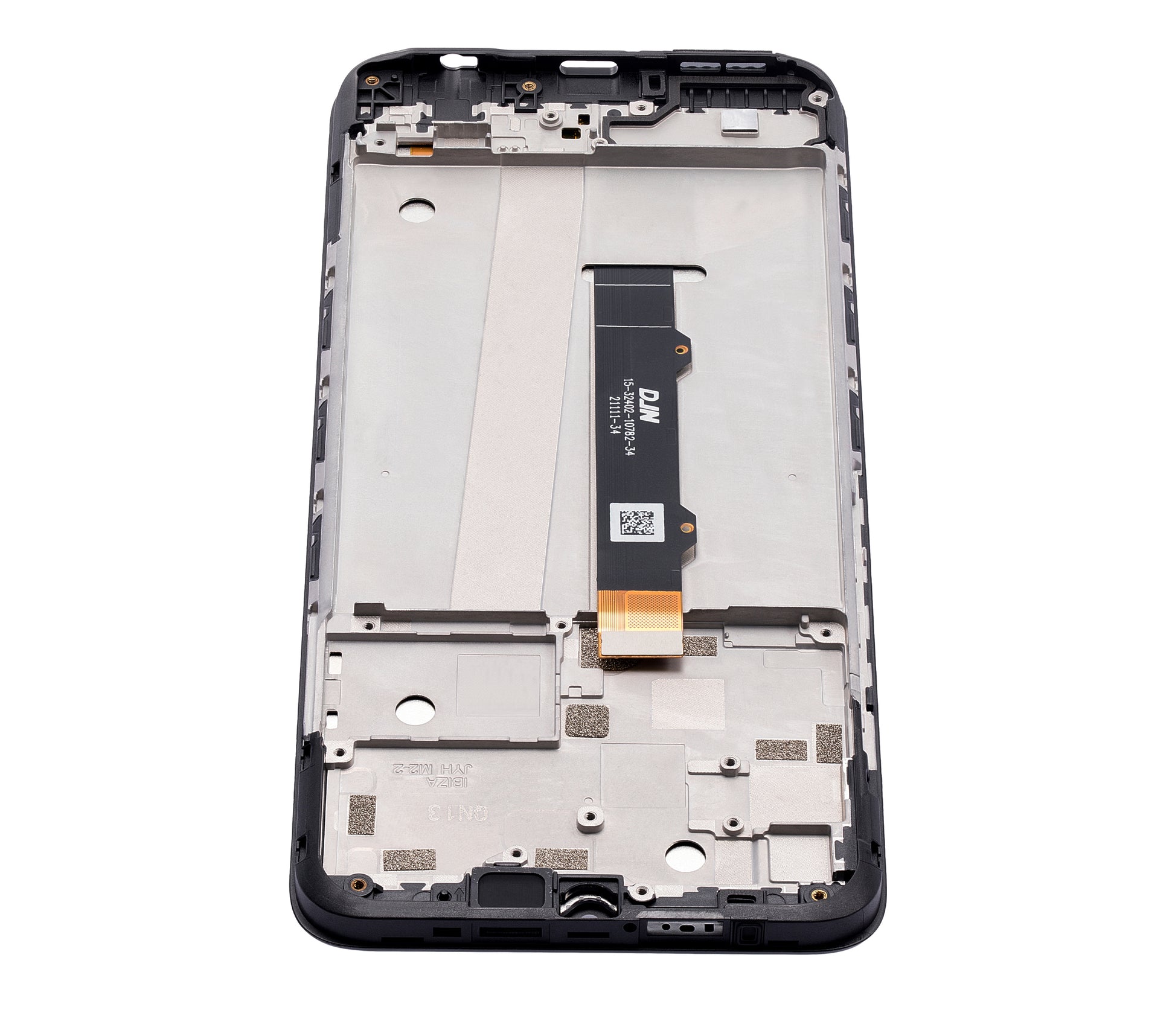 LCD Assembly With Frame For Motorola Moto G50 (XT2137 / 2021) (Refurbished) (All Colors) replacement part for compatible Motorola phone, SKU 107082089304, product image 3
