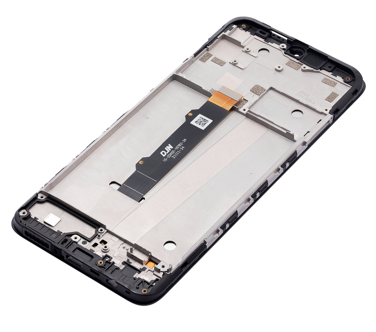 LCD Assembly With Frame For Motorola Moto G50 (XT2137 / 2021) (Refurbished) (All Colors) replacement part for compatible Motorola phone, SKU 107082089304, product image 10