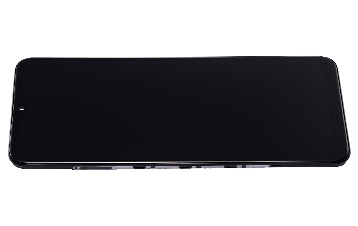 LCD Assembly With Frame For Motorola Moto G50 (XT2137 / 2021) (Refurbished) (All Colors) replacement part for compatible Motorola phone, SKU 107082089304, product image 4