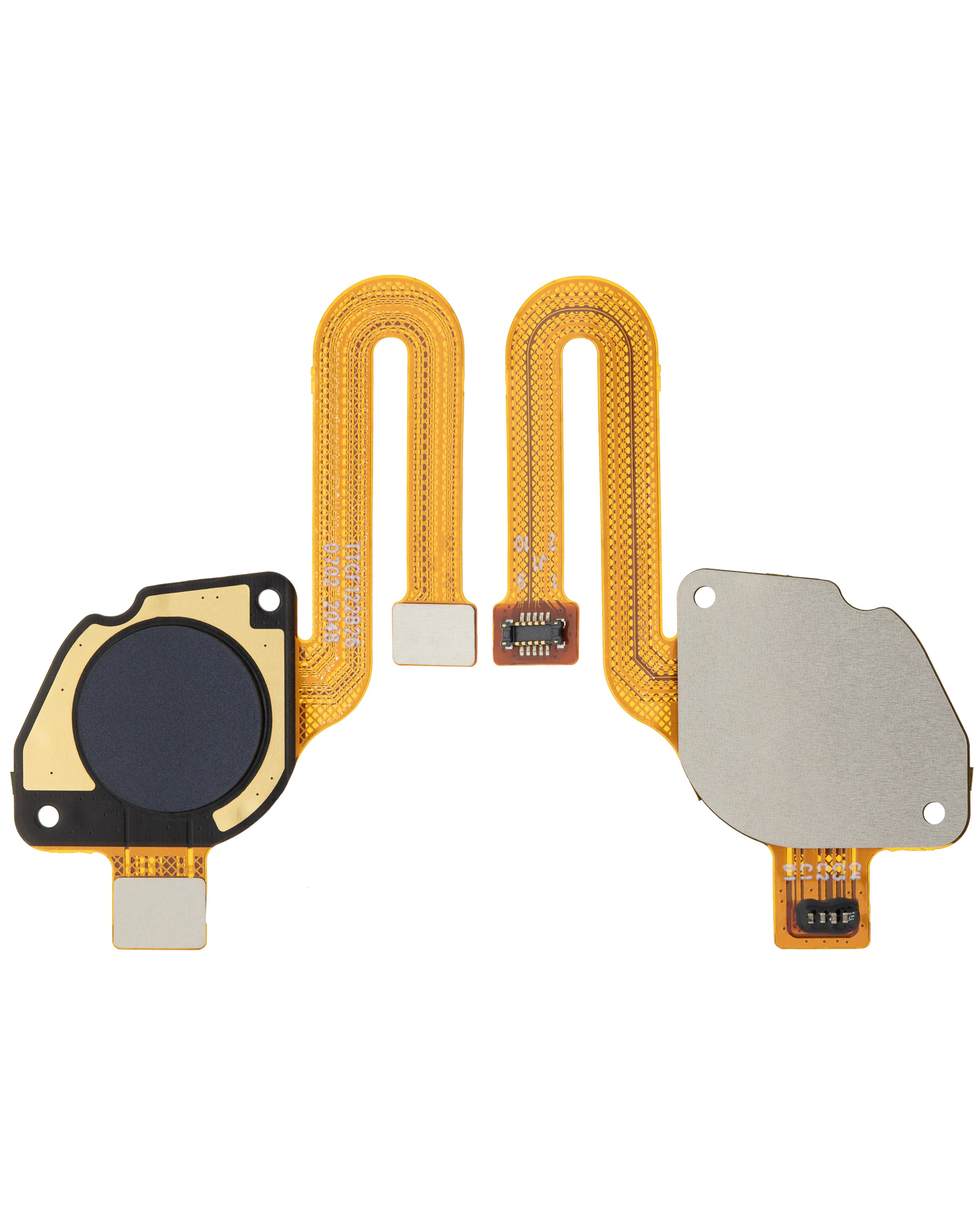 Fingerprint Reader With Flex Cable For Motorola Moto G50 (XT2137 / 2021) (Steel Gray) replacement part for compatible Motorola phone, SKU 107082089320, product image 2