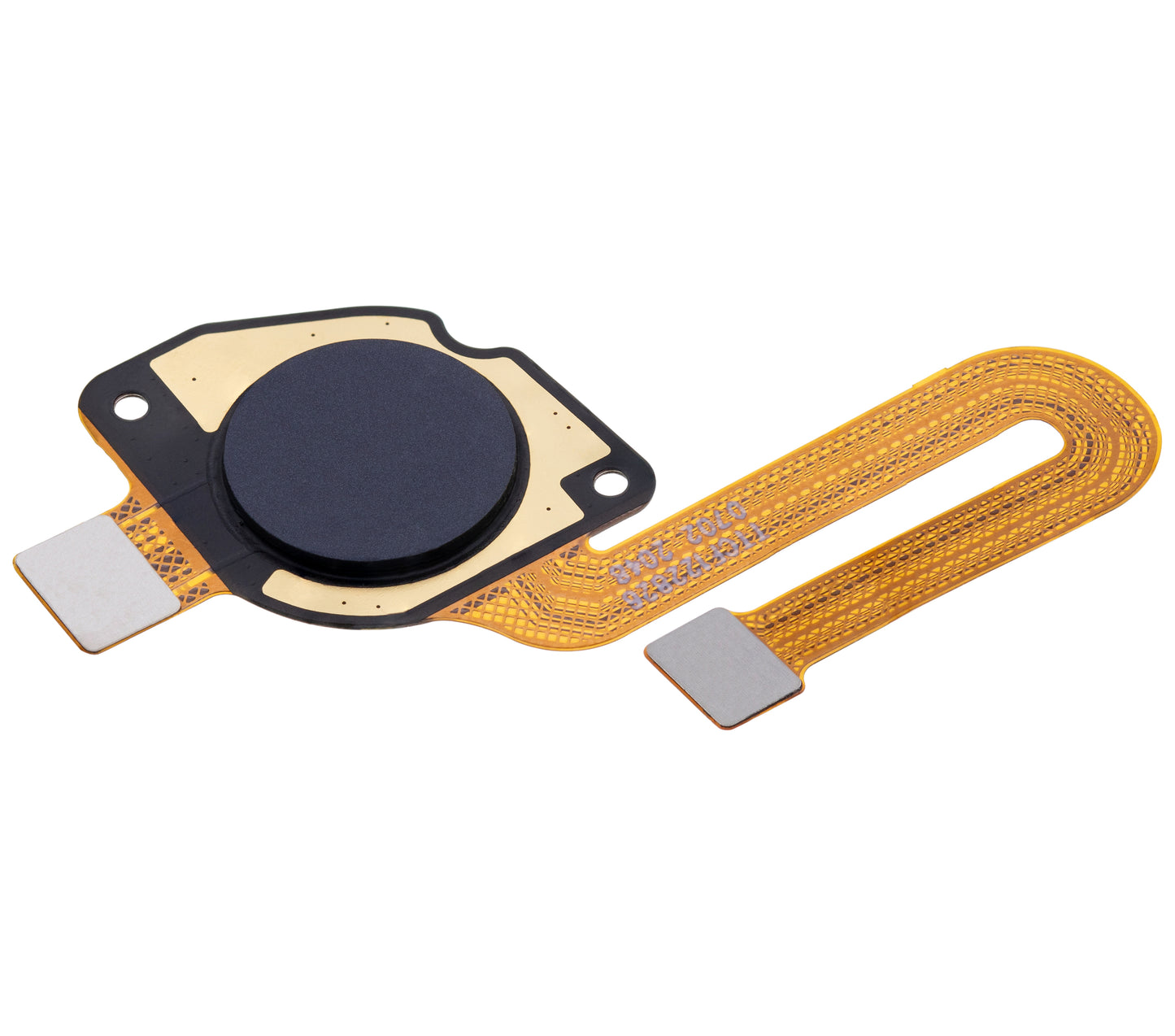 Fingerprint Reader With Flex Cable For Motorola Moto G50 (XT2137 / 2021) (Steel Gray) replacement part for compatible Motorola phone, SKU 107082089320, product image 5