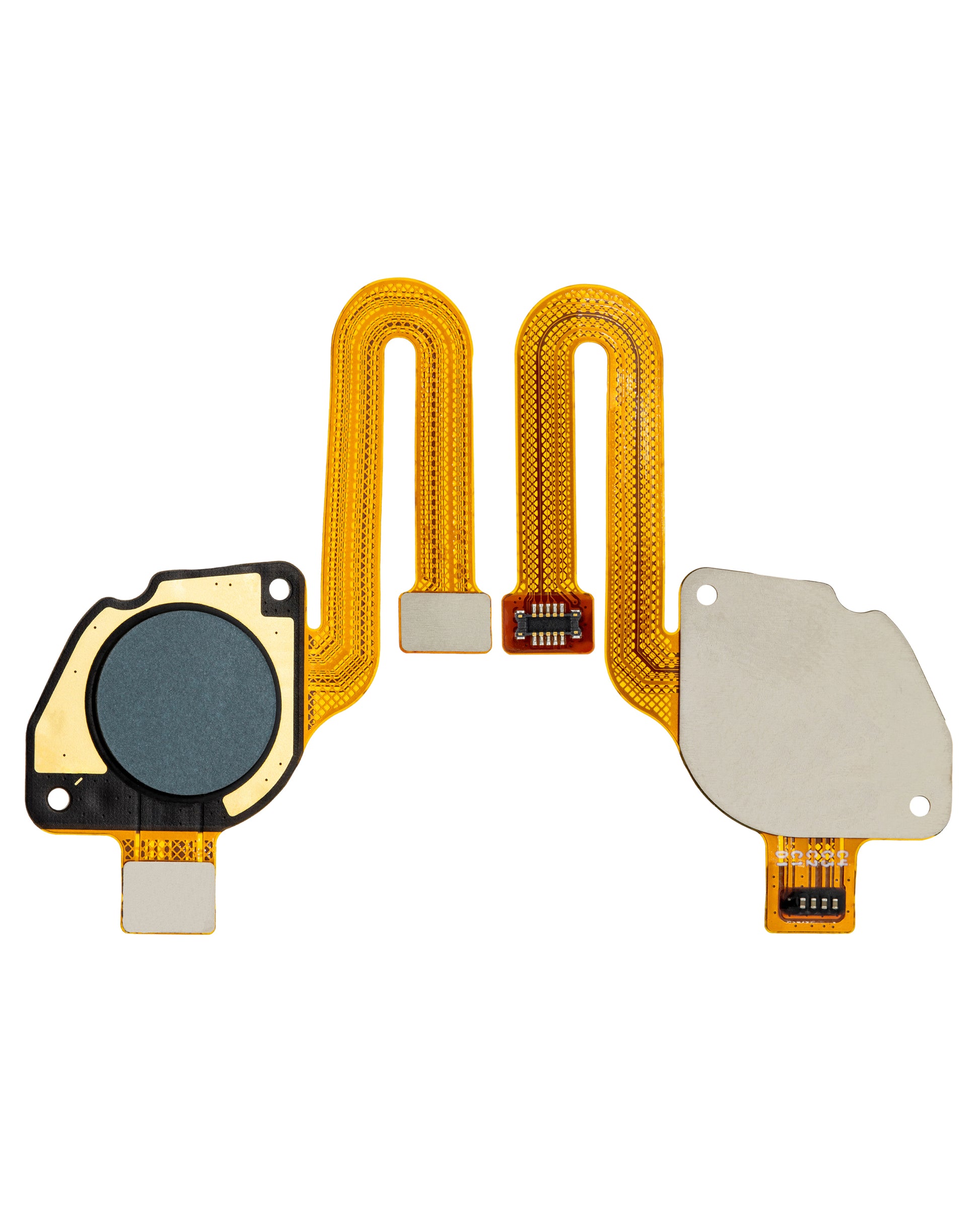 Fingerprint Reader With Flex Cable For Motorola Moto G50 (XT2137 / 2021) (Aqua Green) replacement part for compatible Motorola phone, SKU 107082089321, product image 2