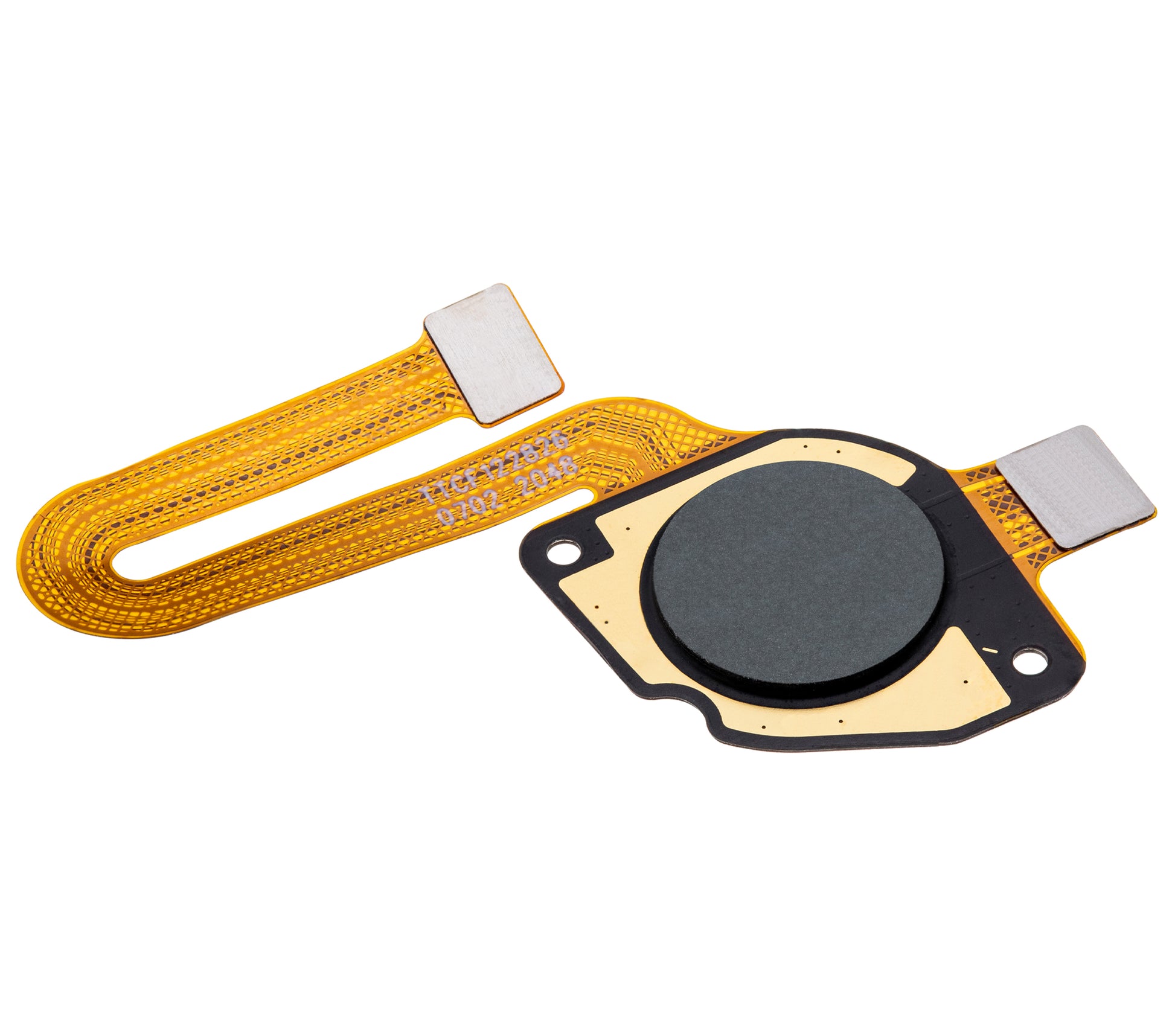 Fingerprint Reader With Flex Cable For Motorola Moto G50 (XT2137 / 2021) (Aqua Green) replacement part for compatible Motorola phone, SKU 107082089321, product image 4