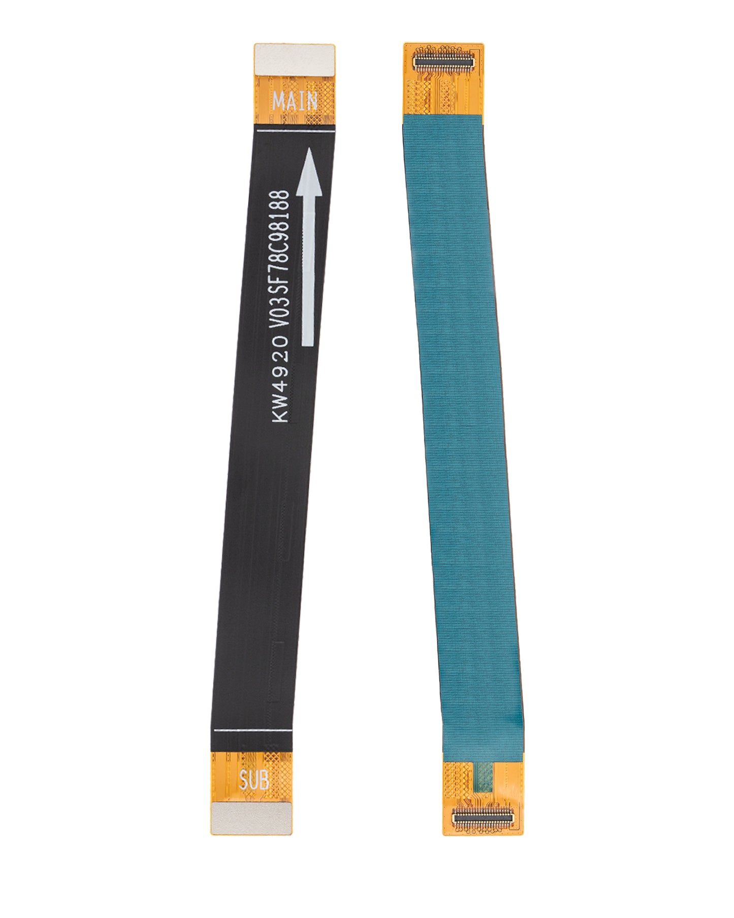 Mainboard Flex Cable For Motorola Moto G50 (XT2137 / 2021) replacement part for compatible Motorola phone, SKU 107082089324, product image 2