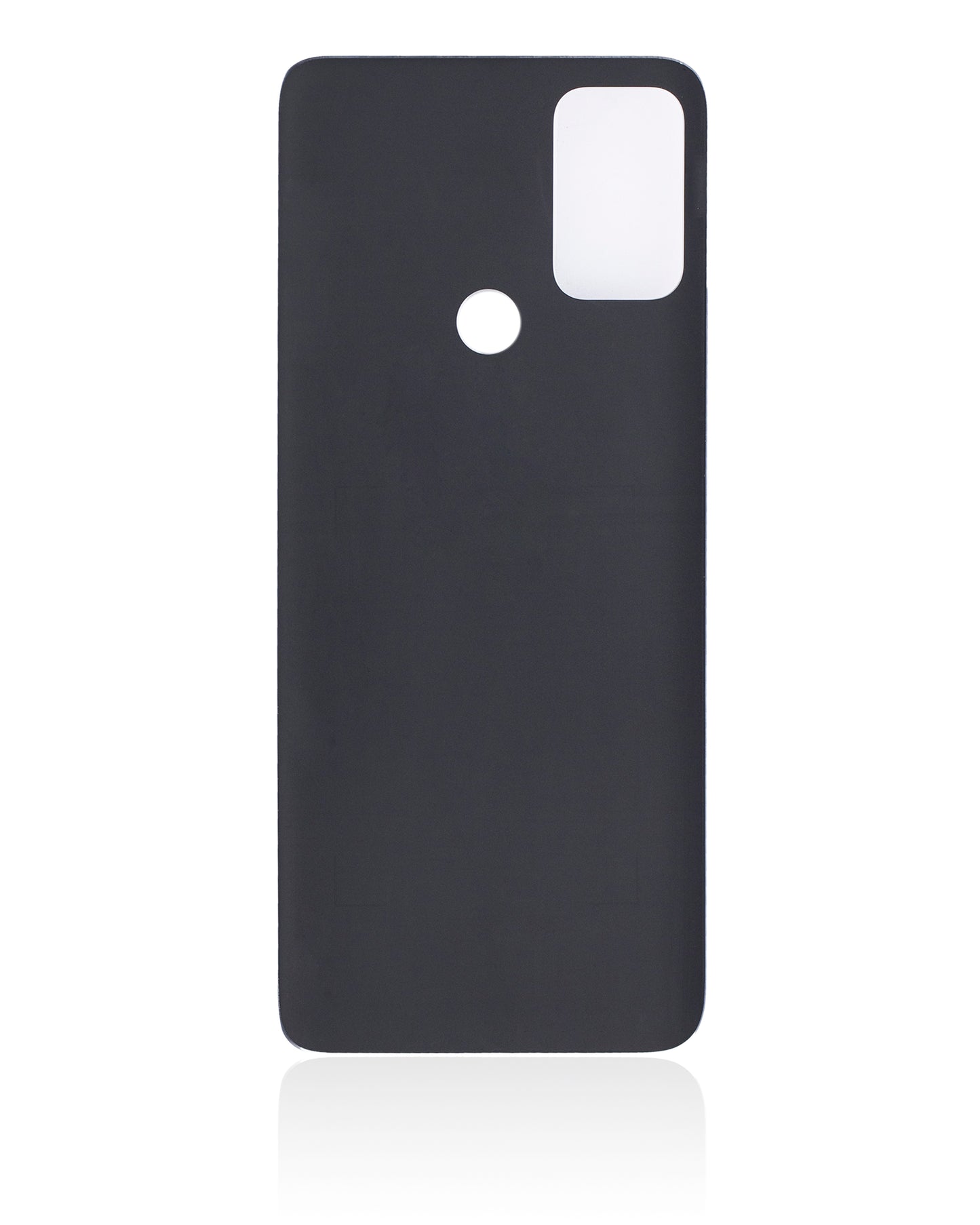 Back cover Glass For Motorola Moto G50 (XT2137 / 2021) (Steel Gray) replacement part for compatible Motorola phone, SKU 107082089325, product image 7