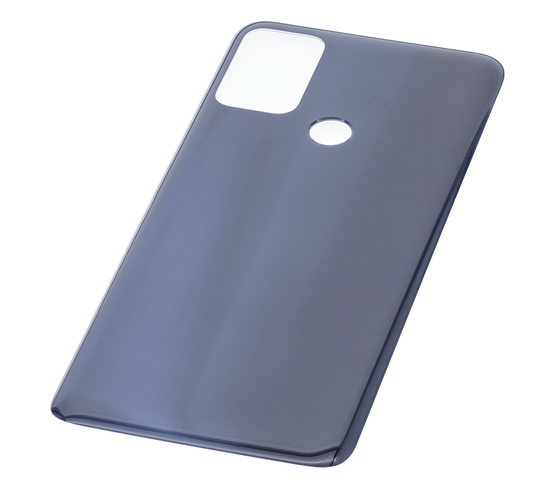 Back cover Glass For Motorola Moto G50 (XT2137 / 2021) (Steel Gray) replacement part for compatible Motorola phone, SKU 107082089325, product image 9