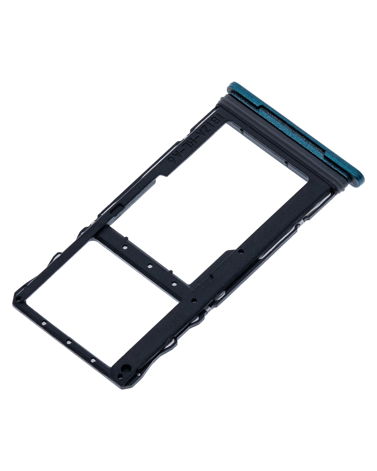 Dual Sim Card Tray For Motorola Moto G50 (XT2137 / 2021) (Aqua Green) replacement part for compatible Motorola phone, SKU 107082089327, product image 5