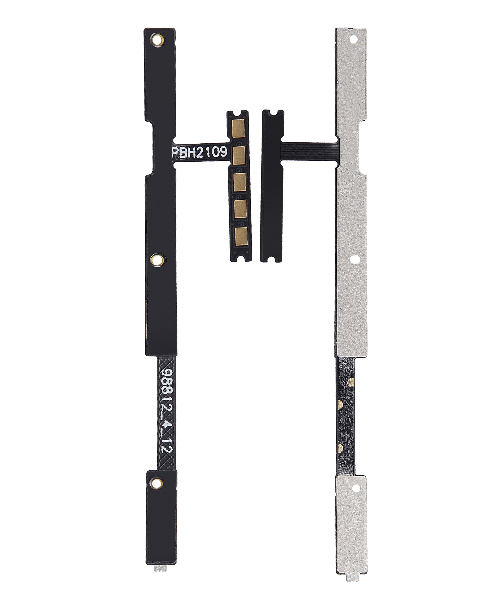 Power / Volume Button Flex Cable For Motorola Moto G50 5G (XT2149-1 / 2021) replacement part for compatible Motorola phone, SKU 107082089328, product image 2