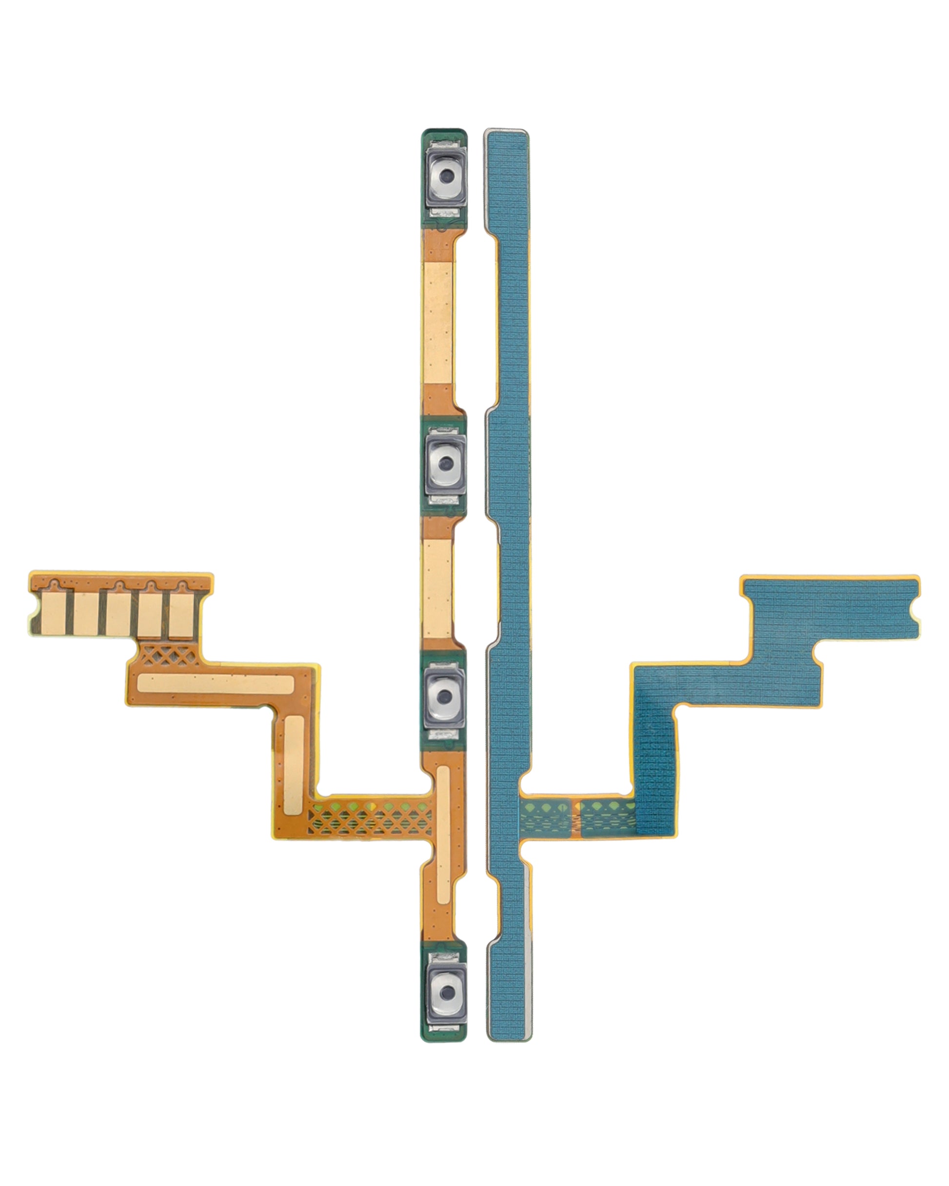 Power / Volume Button Flex Cable For Motorola Moto G50 (XT2137 / 2021) replacement part for compatible Motorola phone, SKU 107082089330, product image 2