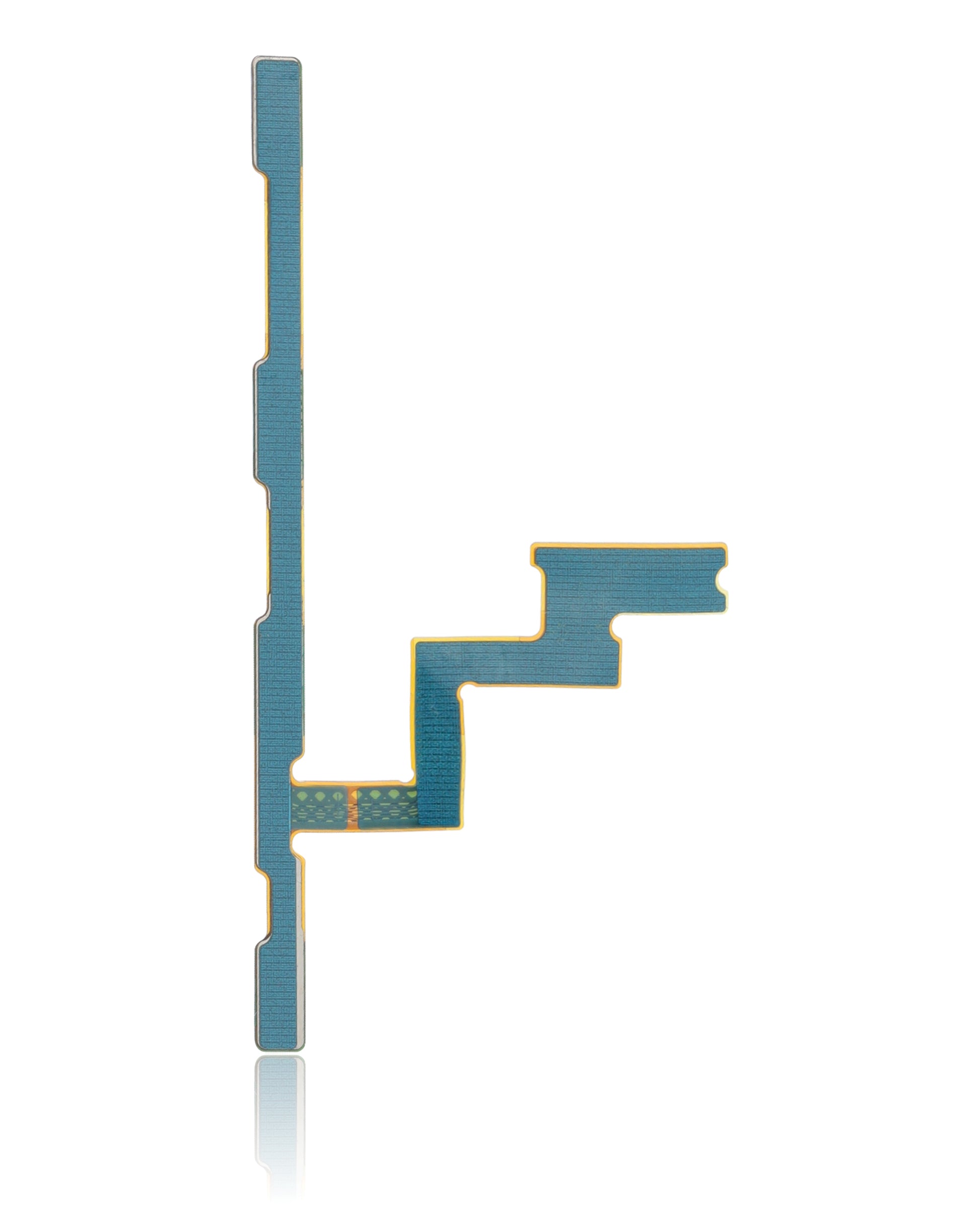 Power / Volume Button Flex Cable For Motorola Moto G50 (XT2137 / 2021) replacement part for compatible Motorola phone, SKU 107082089330, product image 3
