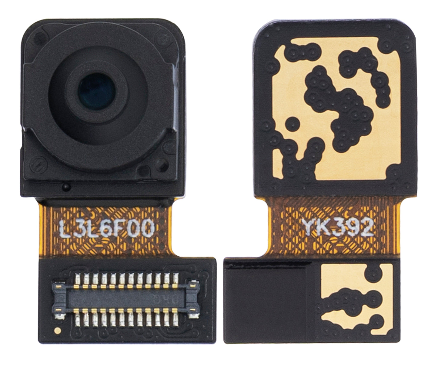 Front Camera For Motorola Moto G50 (XT2137 / 2021) / G71 5G (XT2169 / 2022) replacement part SKU 107082089331 image 2