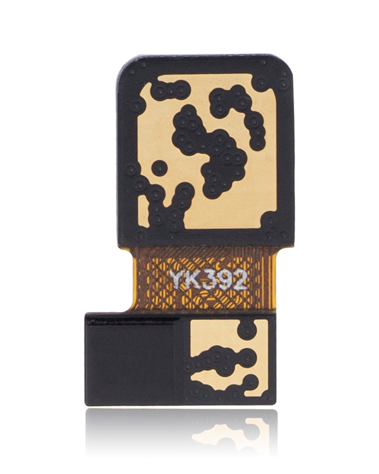 Front Camera For Motorola Moto G50 (XT2137 / 2021) / G71 5G (XT2169 / 2022) replacement part SKU 107082089331 image 3