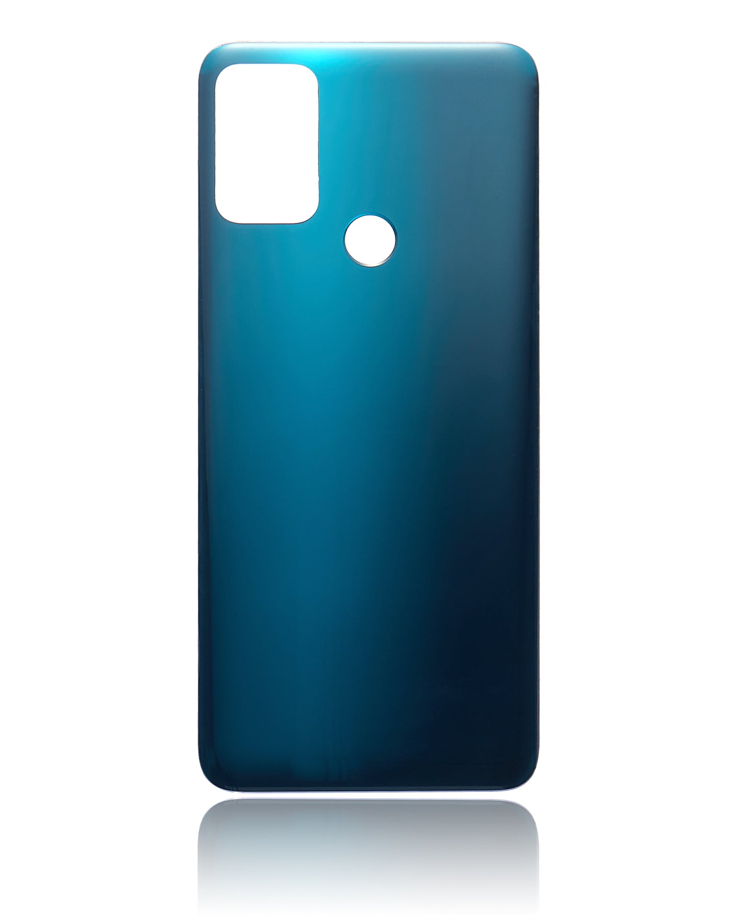 Back cover Glass For Motorola Moto G50 (XT2137 / 2021) (Aqua Green) replacement part for compatible Motorola phone, SKU 107082089335, product image 7