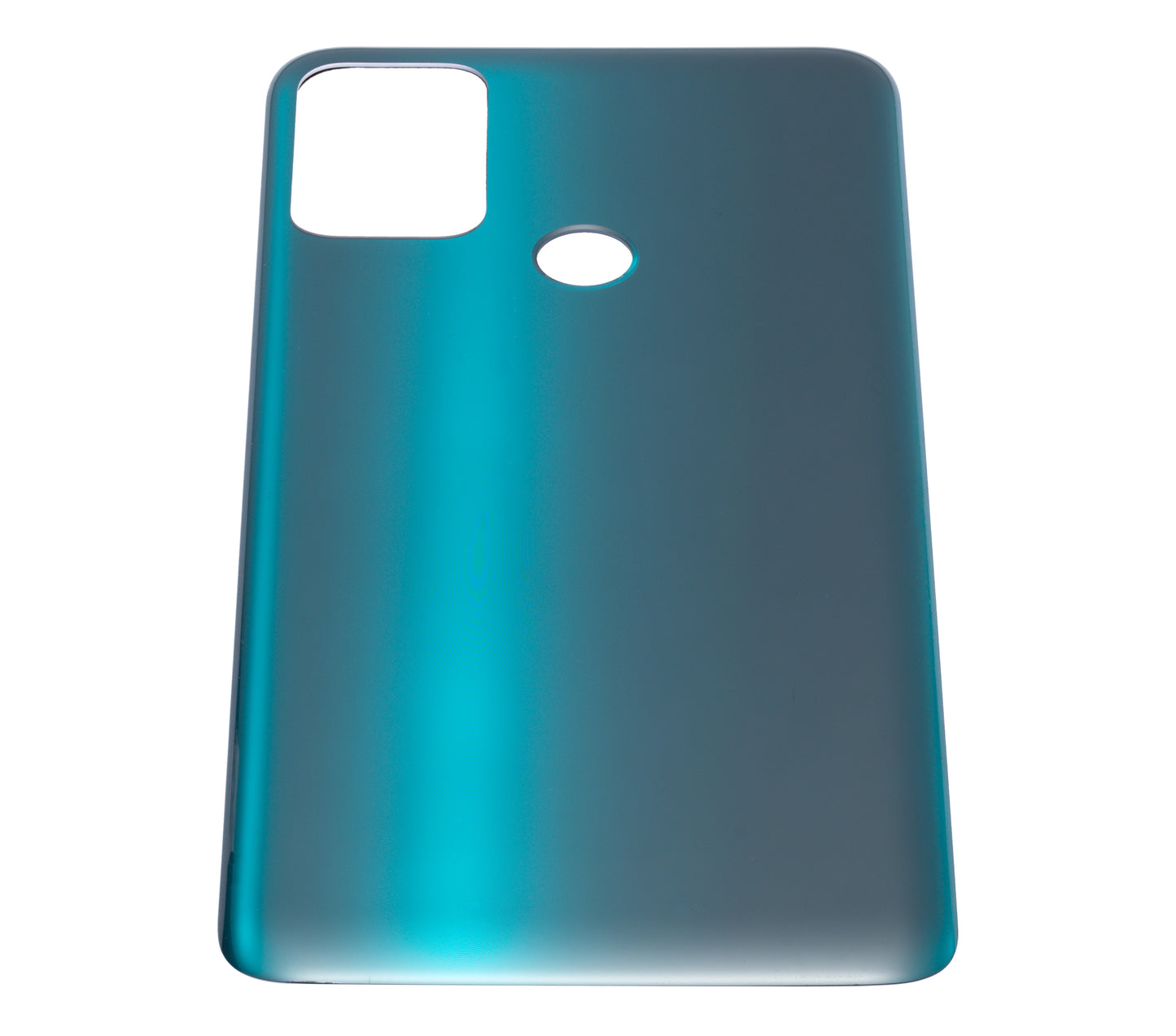 Back cover Glass For Motorola Moto G50 (XT2137 / 2021) (Aqua Green) replacement part for compatible Motorola phone, SKU 107082089335, product image 3