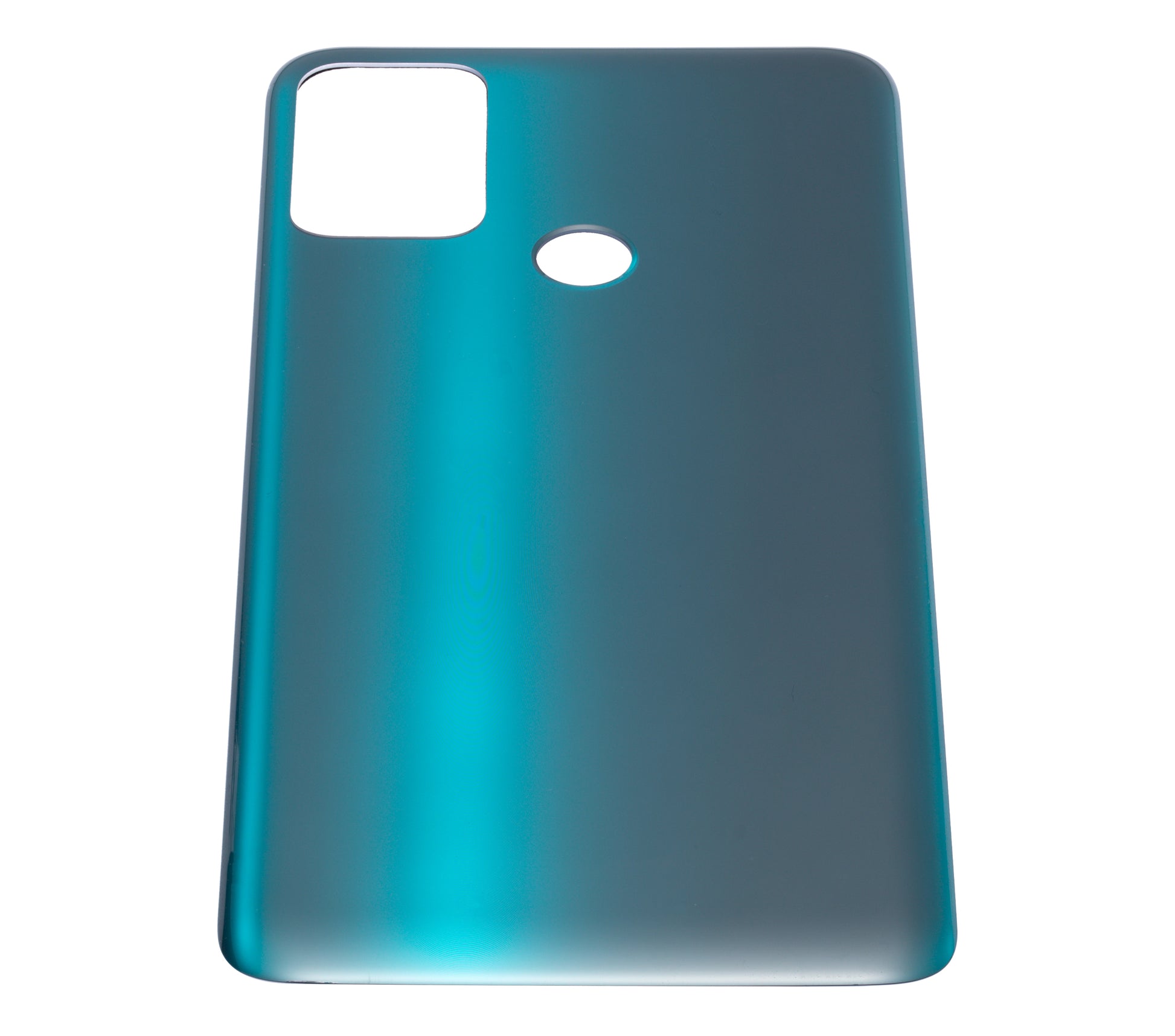 Back cover Glass For Motorola Moto G50 (XT2137 / 2021) (Aqua Green) replacement part for compatible Motorola phone, SKU 107082089335, product image 3