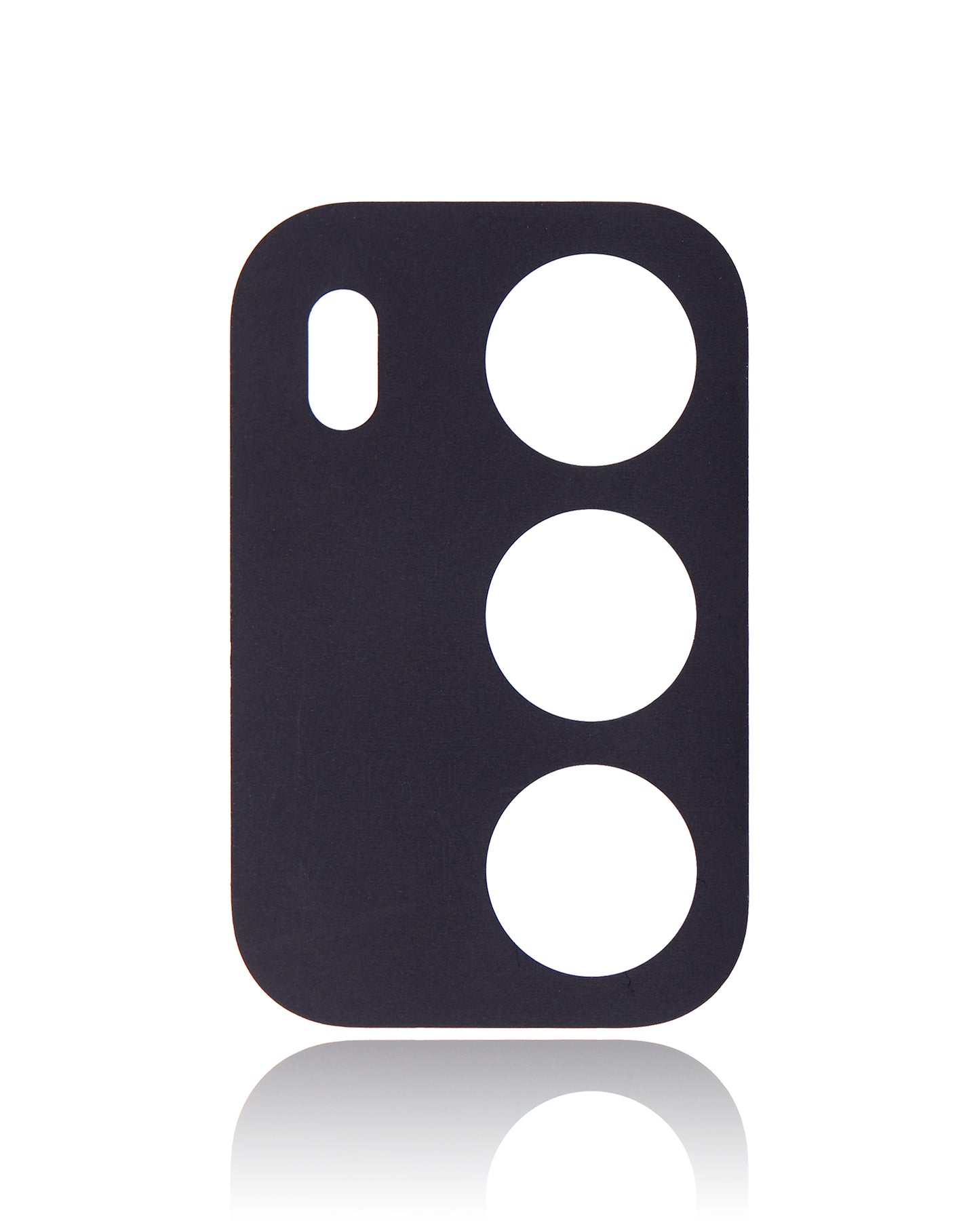 Back Camera Lens Bracket For Motorola Moto G50 (XT2137 / 2021) (Blue) replacement part for compatible Motorola phone, SKU 107082089336, product image 3