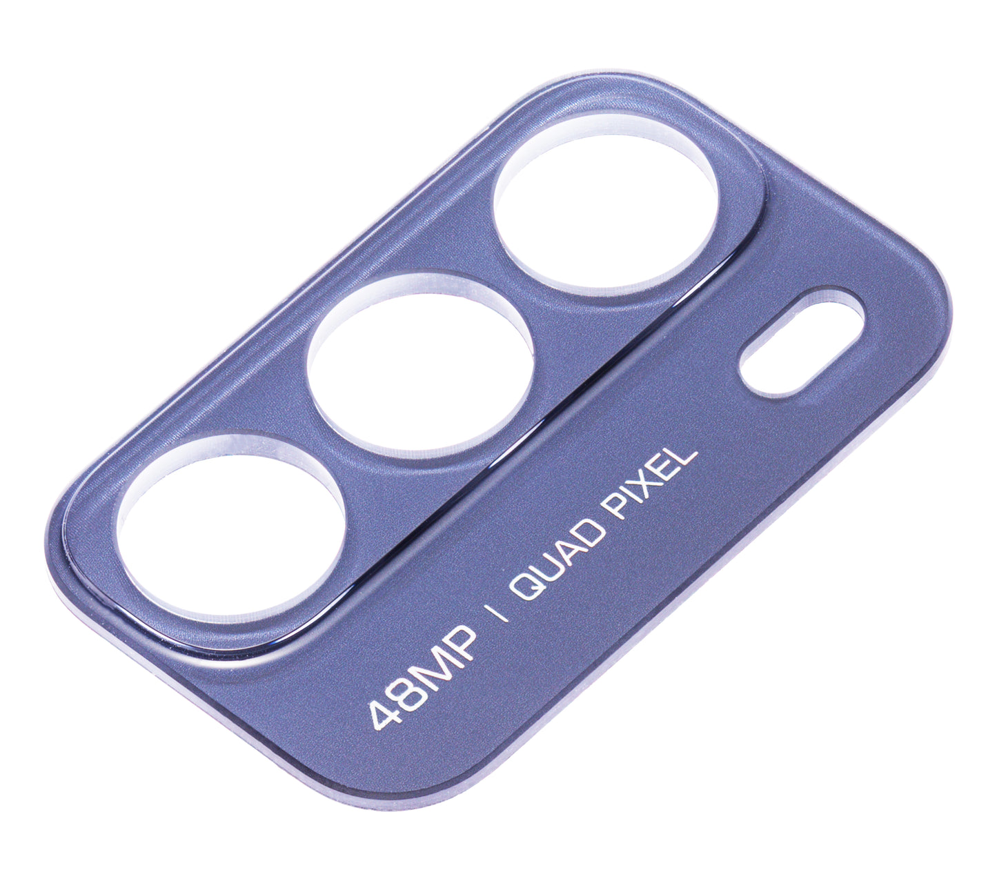 Back Camera Lens Bracket For Motorola Moto G50 (XT2137 / 2021) (Blue) replacement part for compatible Motorola phone, SKU 107082089336, product image 4