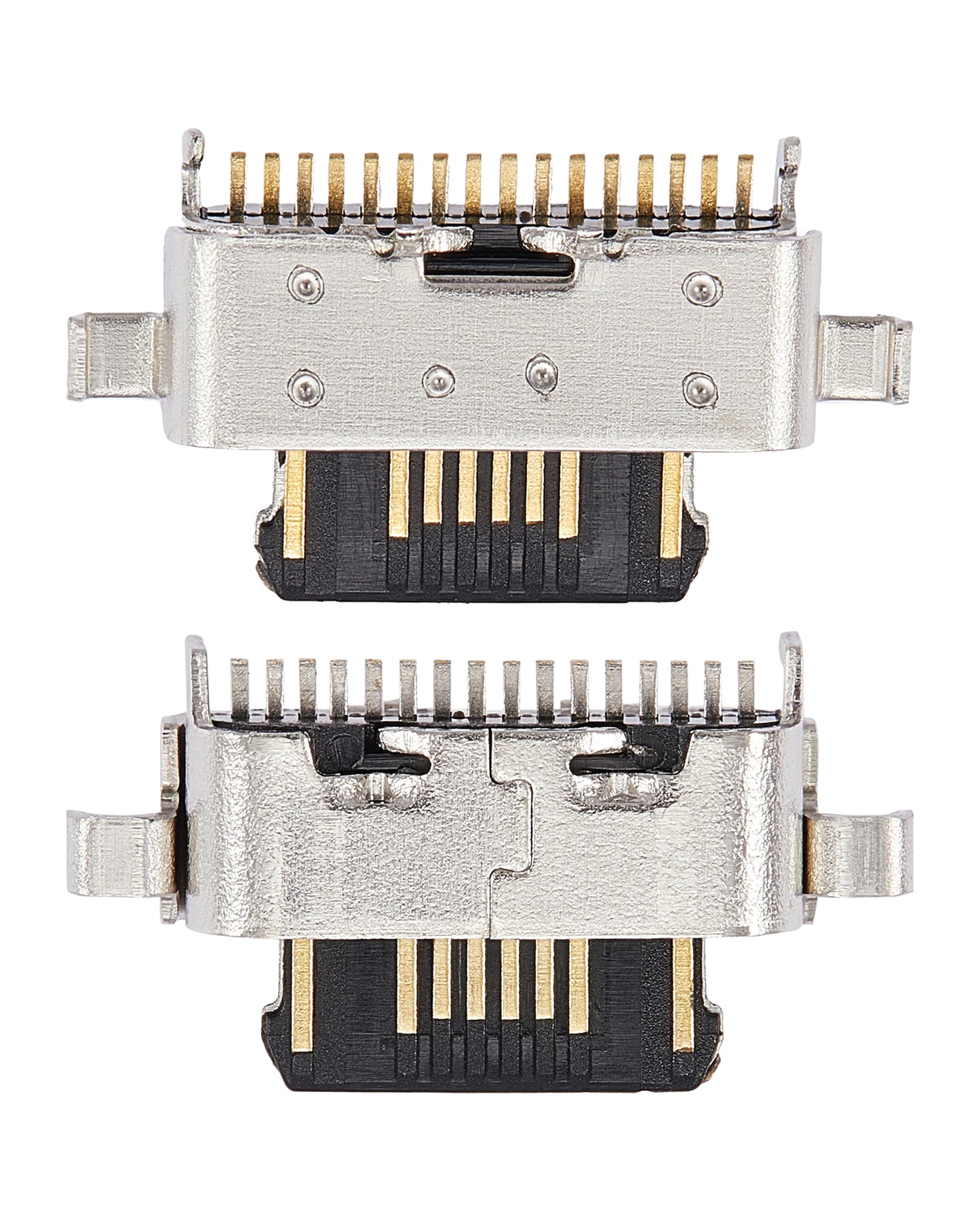 Charging Port Only For Motorola Moto G50 (XT2137 / 2021) (Soldering Required) (10 Pack) replacement part for compatible Motorola phone, SKU 107082089340, product image 2